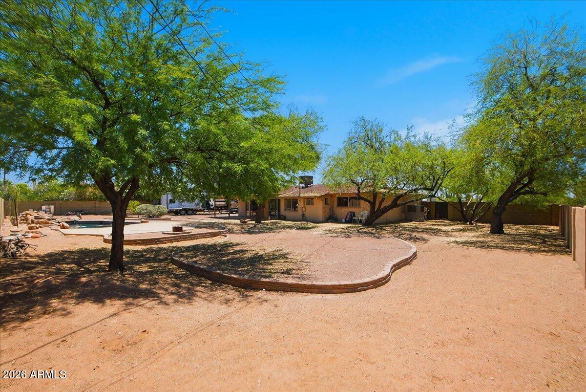 SKYWAY VILLAGE 1 AMD - Residential