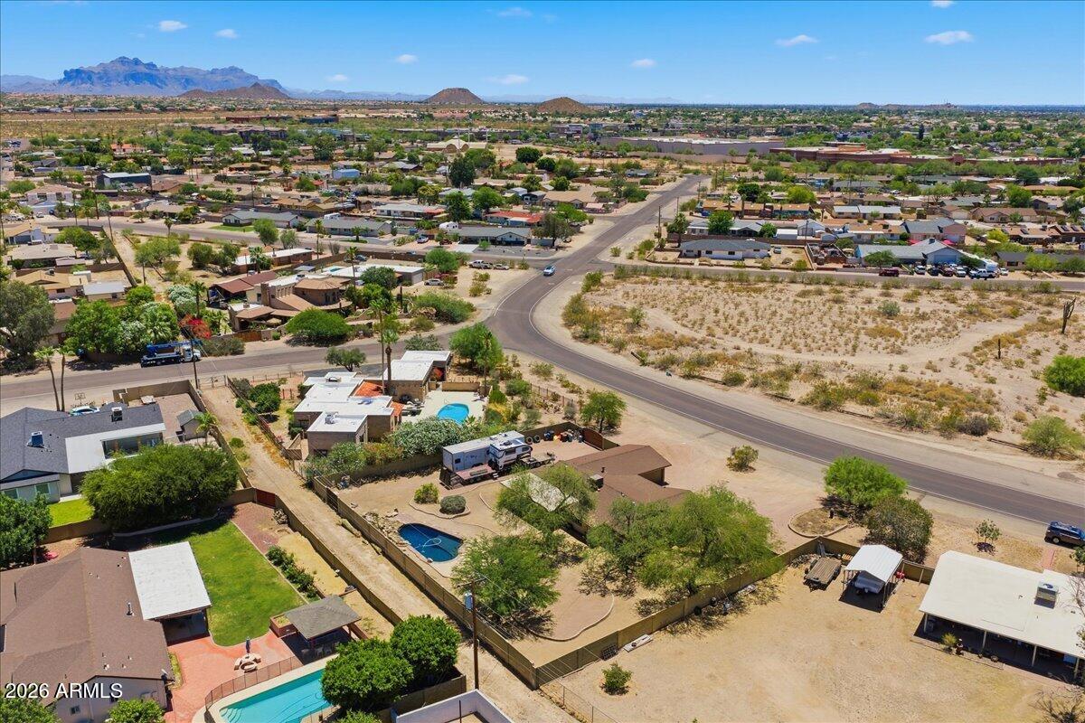 SKYWAY VILLAGE 1 AMD - Residential