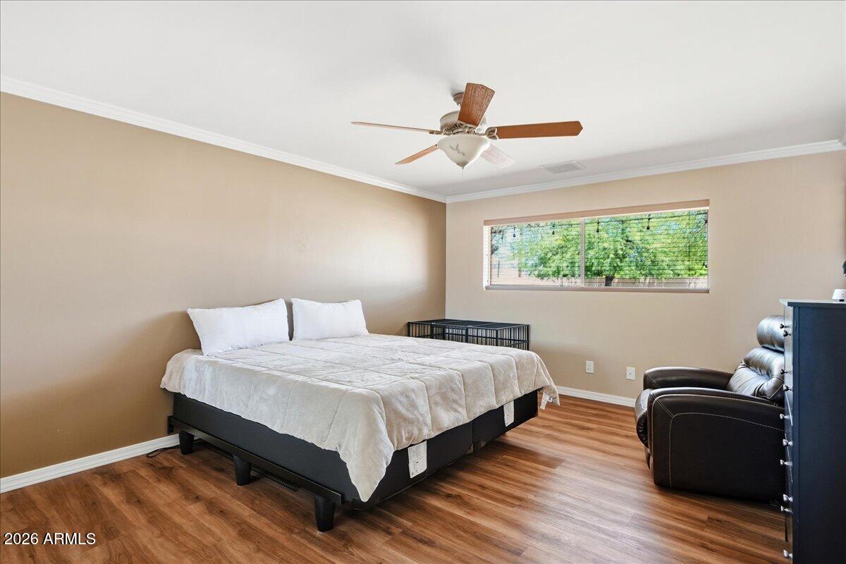 SKYWAY VILLAGE 1 AMD - Residential