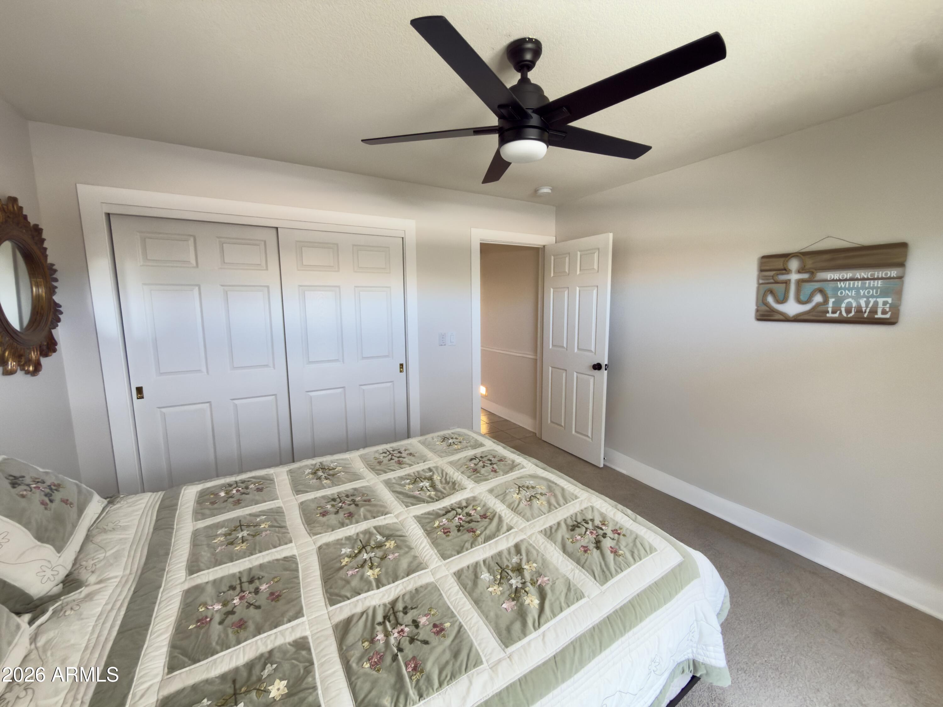 SUNLAND SPRINGS VILLAGE UNIT 2 - Residential