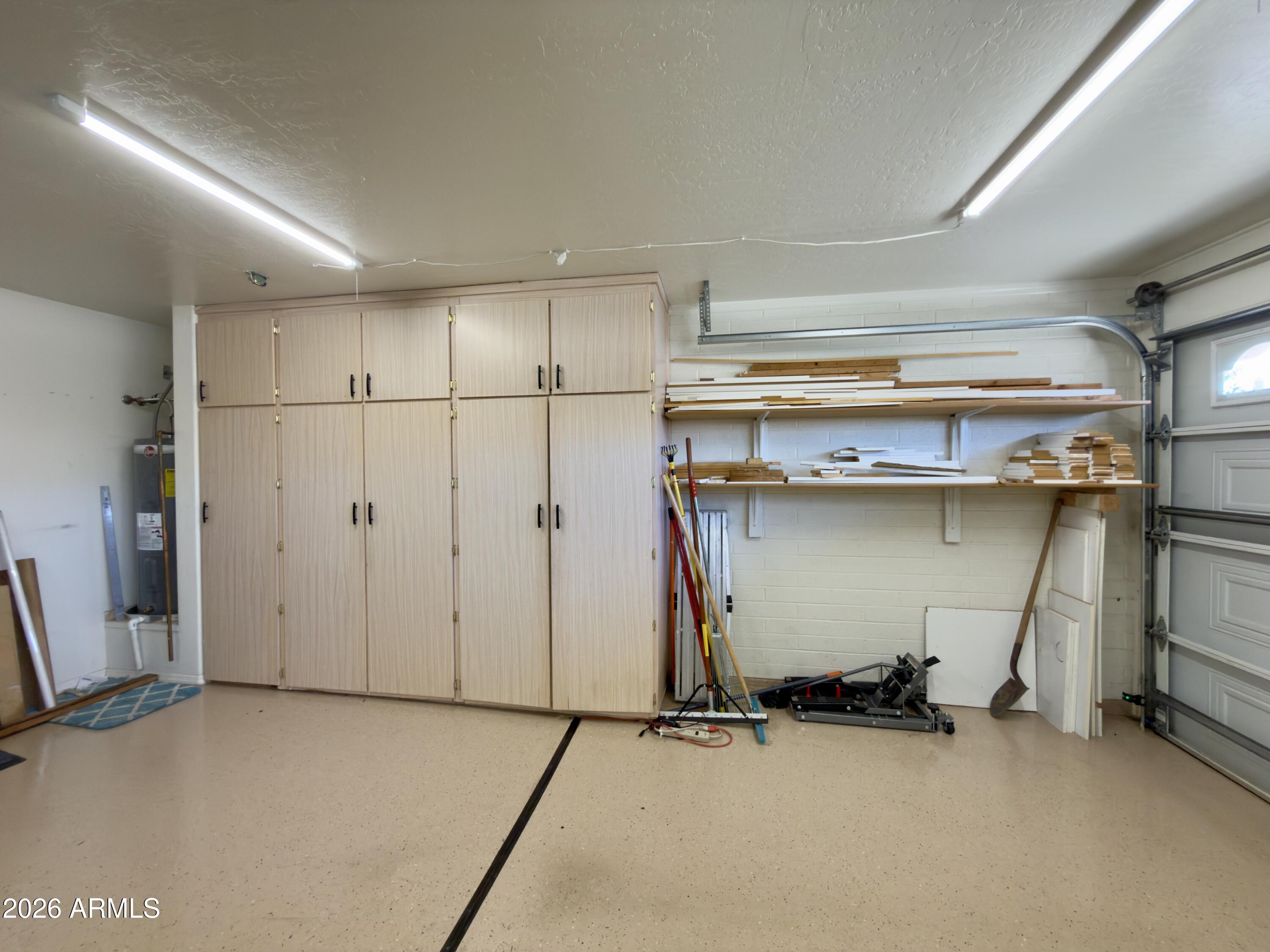 SUNLAND SPRINGS VILLAGE UNIT 2 - Residential
