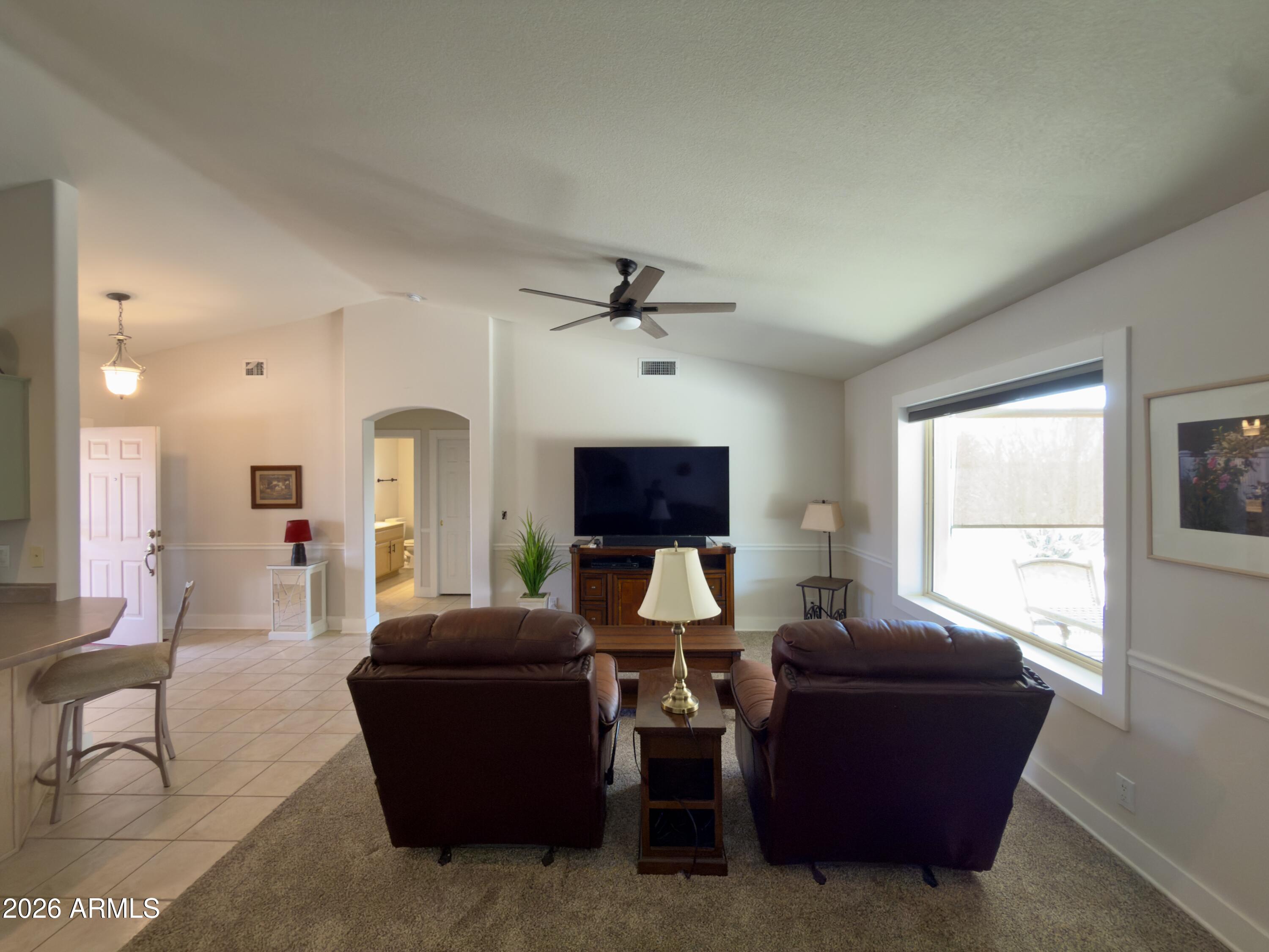 SUNLAND SPRINGS VILLAGE UNIT 2 - Residential