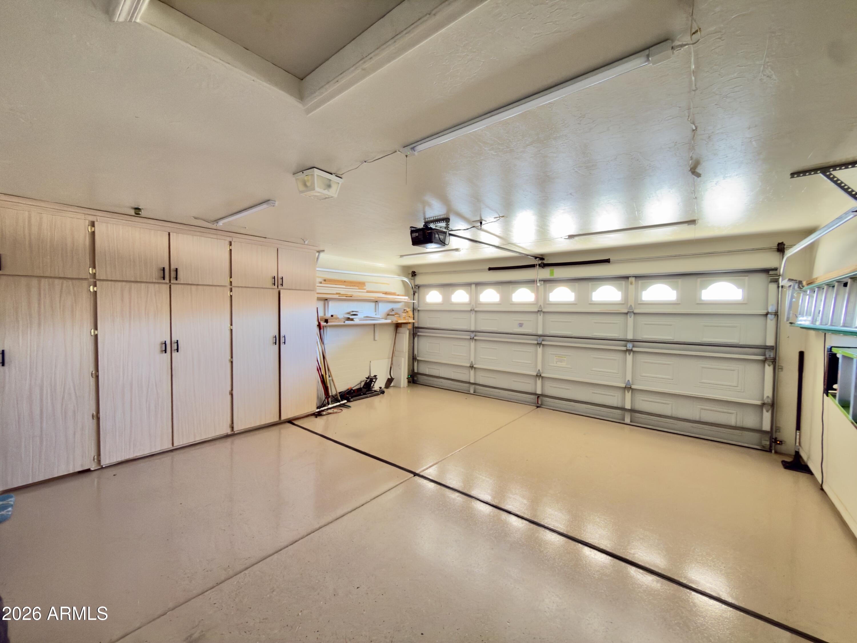 SUNLAND SPRINGS VILLAGE UNIT 2 - Residential