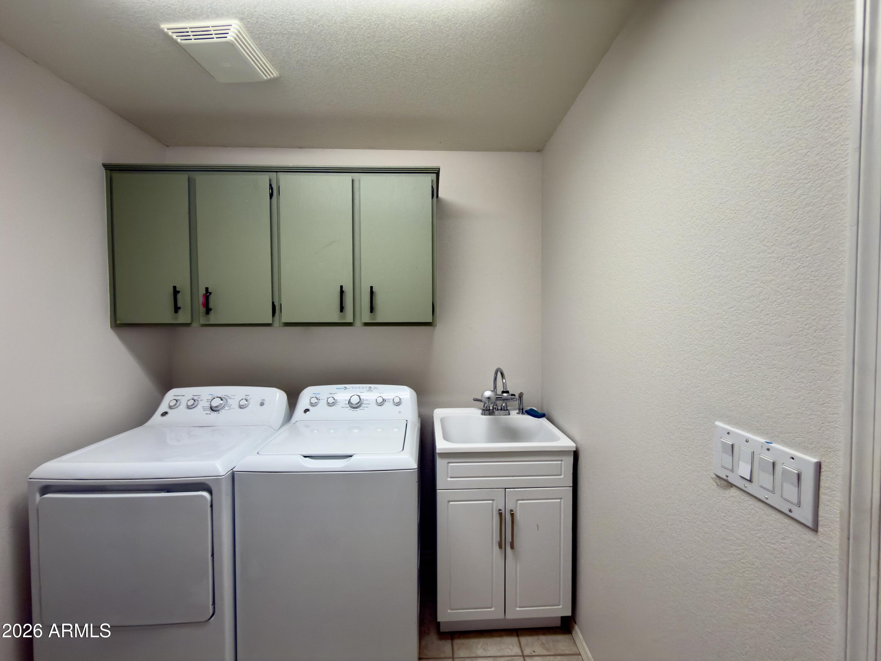 SUNLAND SPRINGS VILLAGE UNIT 2 - Residential