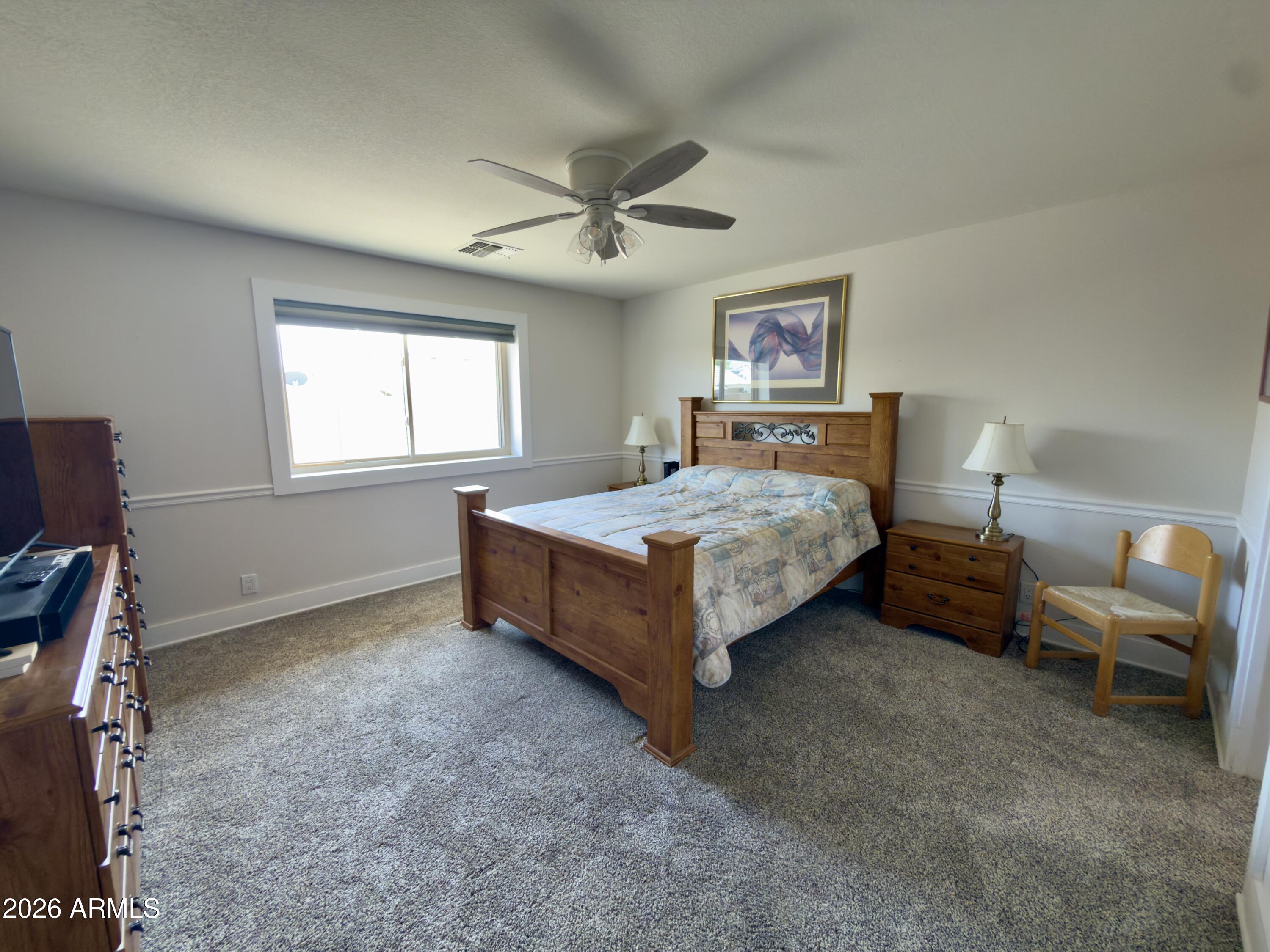 SUNLAND SPRINGS VILLAGE UNIT 2 - Residential