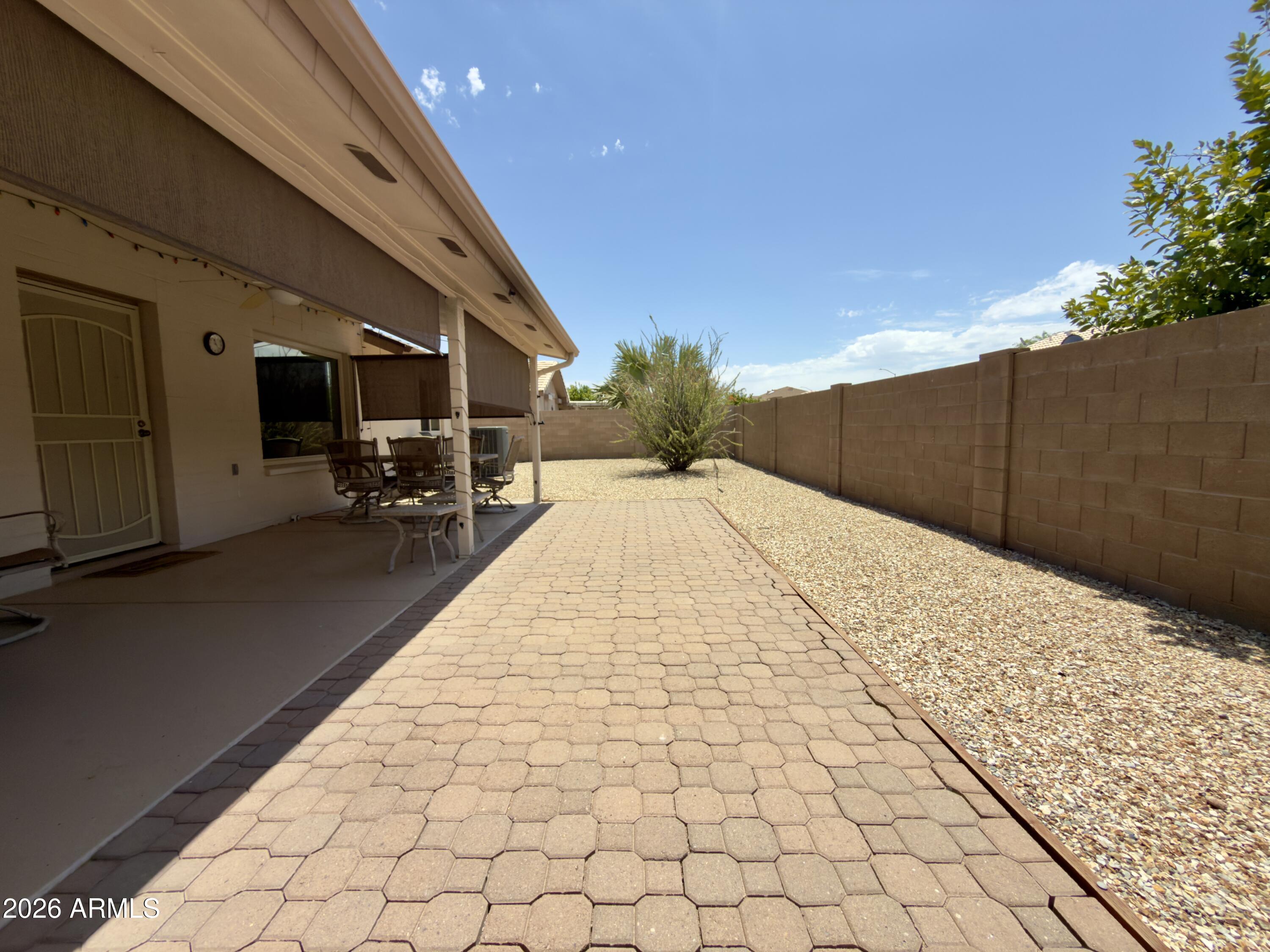 SUNLAND SPRINGS VILLAGE UNIT 2 - Residential