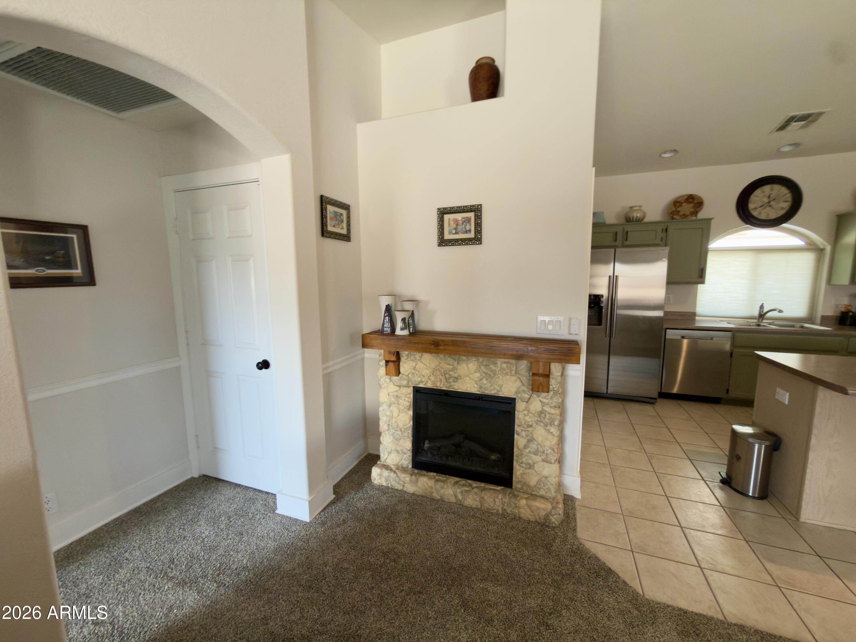 SUNLAND SPRINGS VILLAGE UNIT 2 - Residential