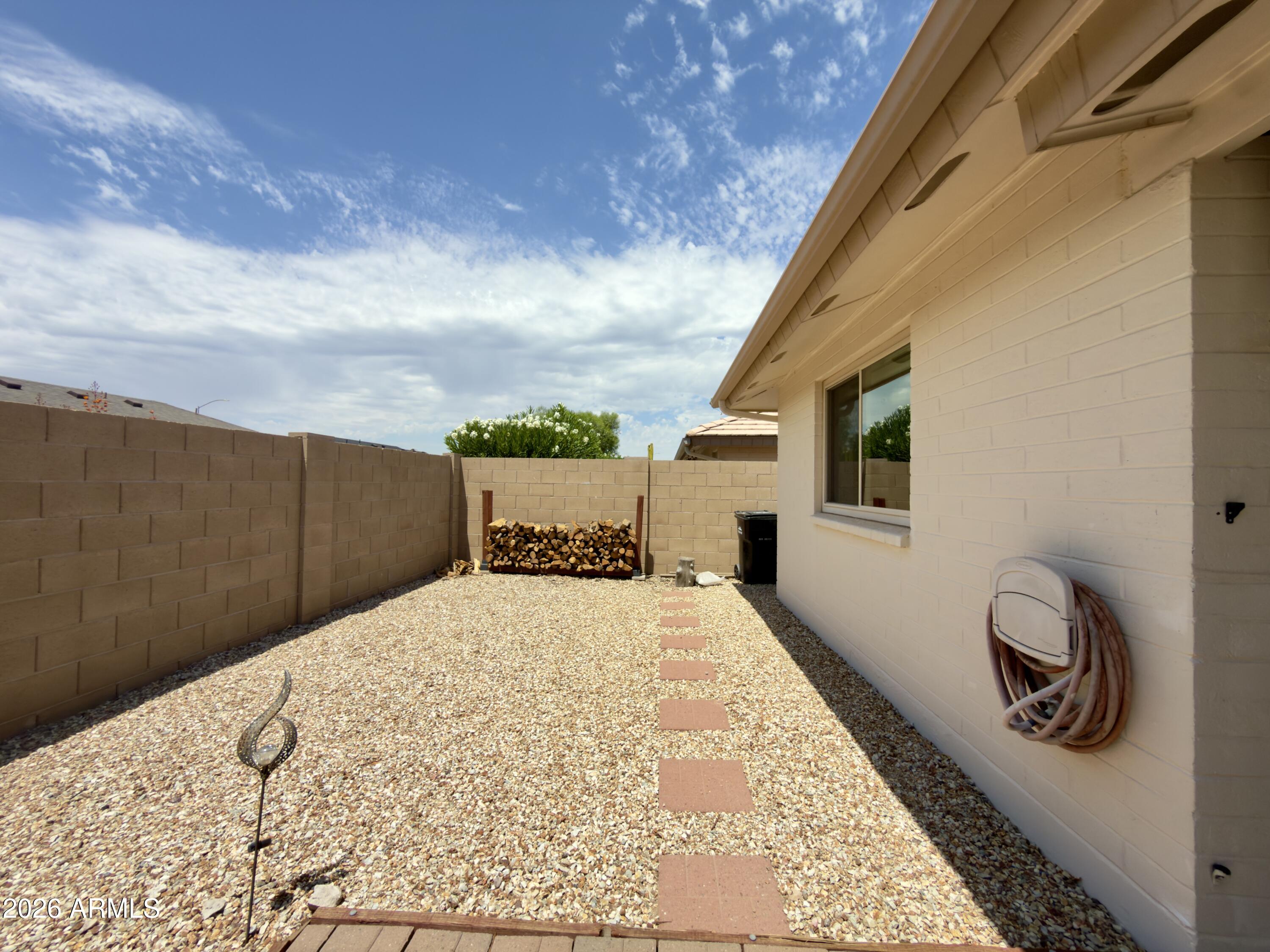 SUNLAND SPRINGS VILLAGE UNIT 2 - Residential