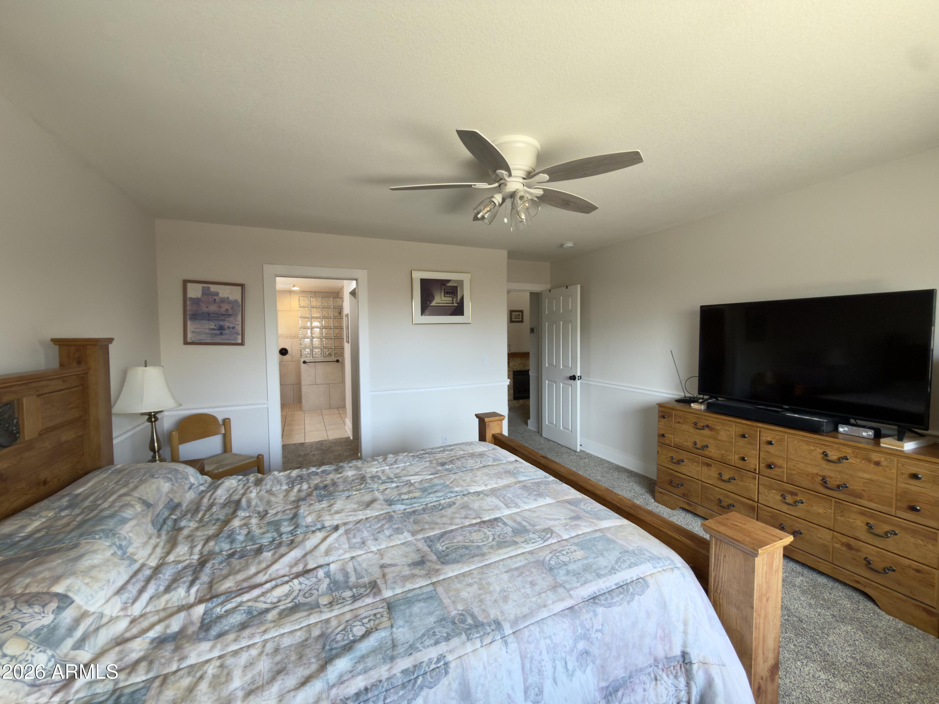 SUNLAND SPRINGS VILLAGE UNIT 2 - Residential