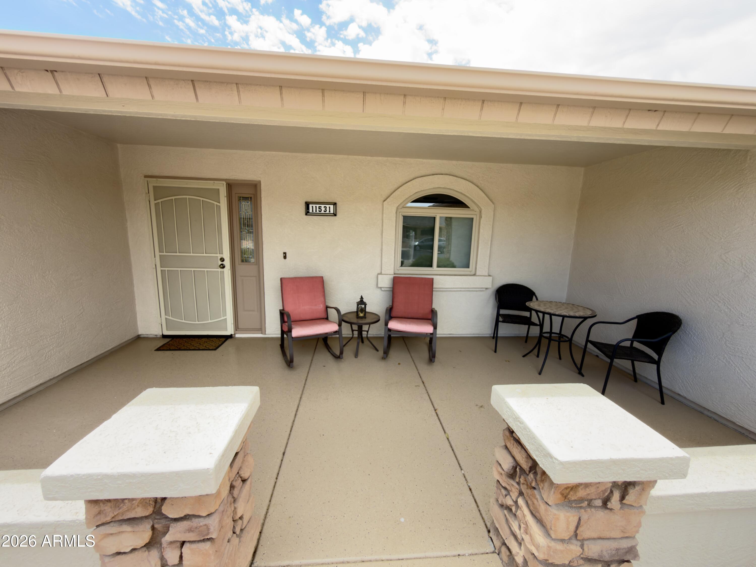 SUNLAND SPRINGS VILLAGE UNIT 2 - Residential
