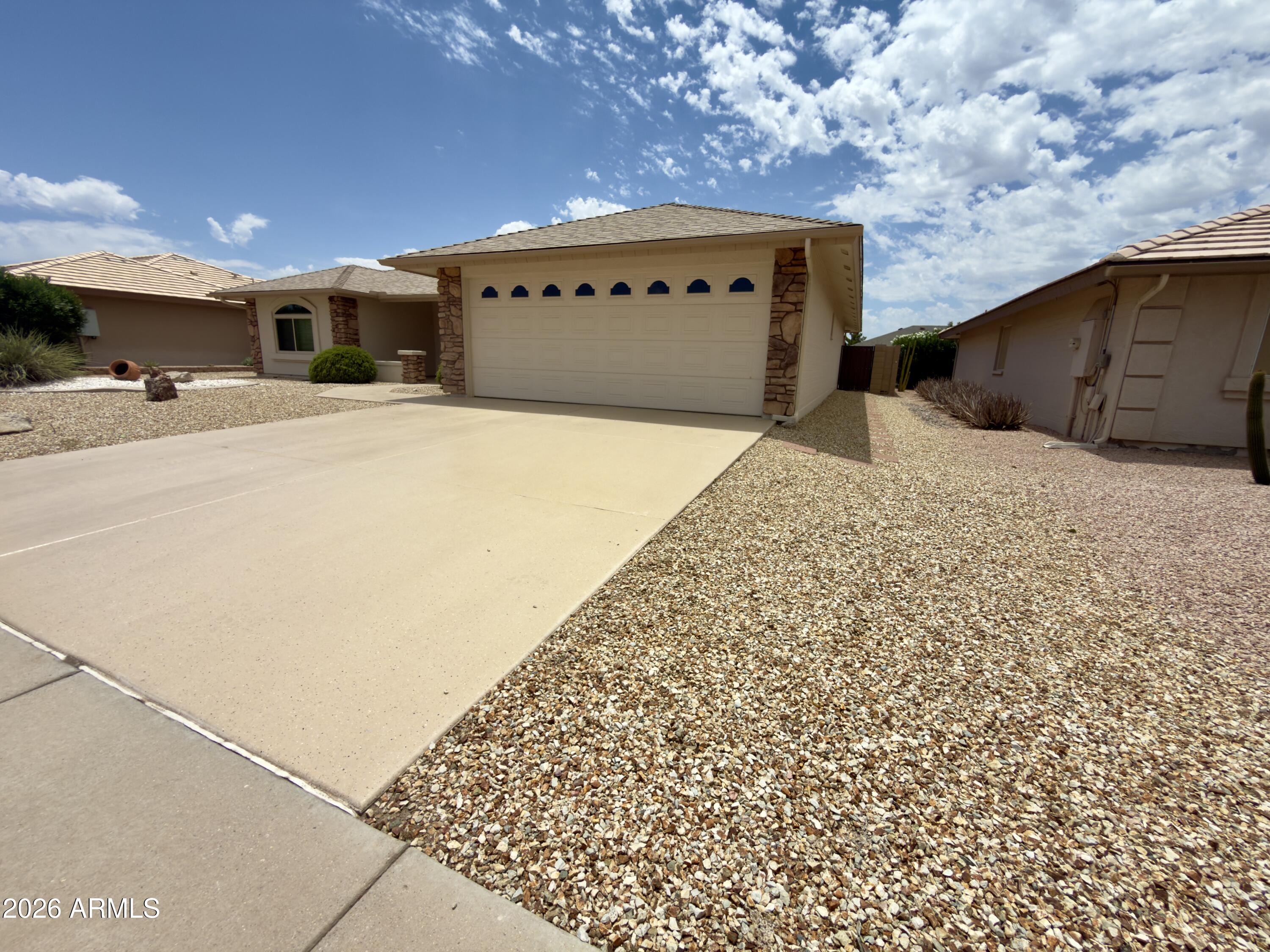 SUNLAND SPRINGS VILLAGE UNIT 2 - Residential
