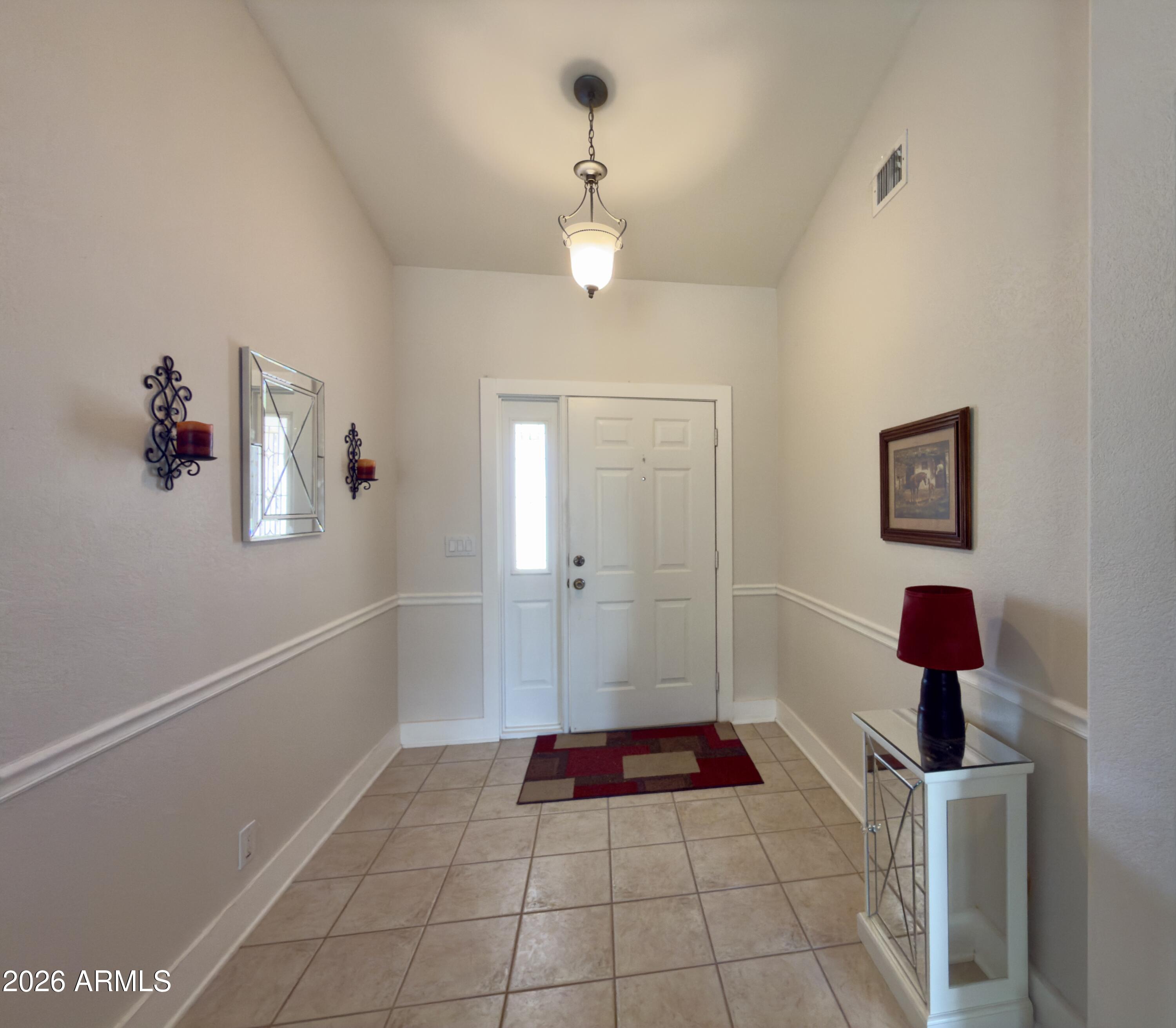 SUNLAND SPRINGS VILLAGE UNIT 2 - Residential