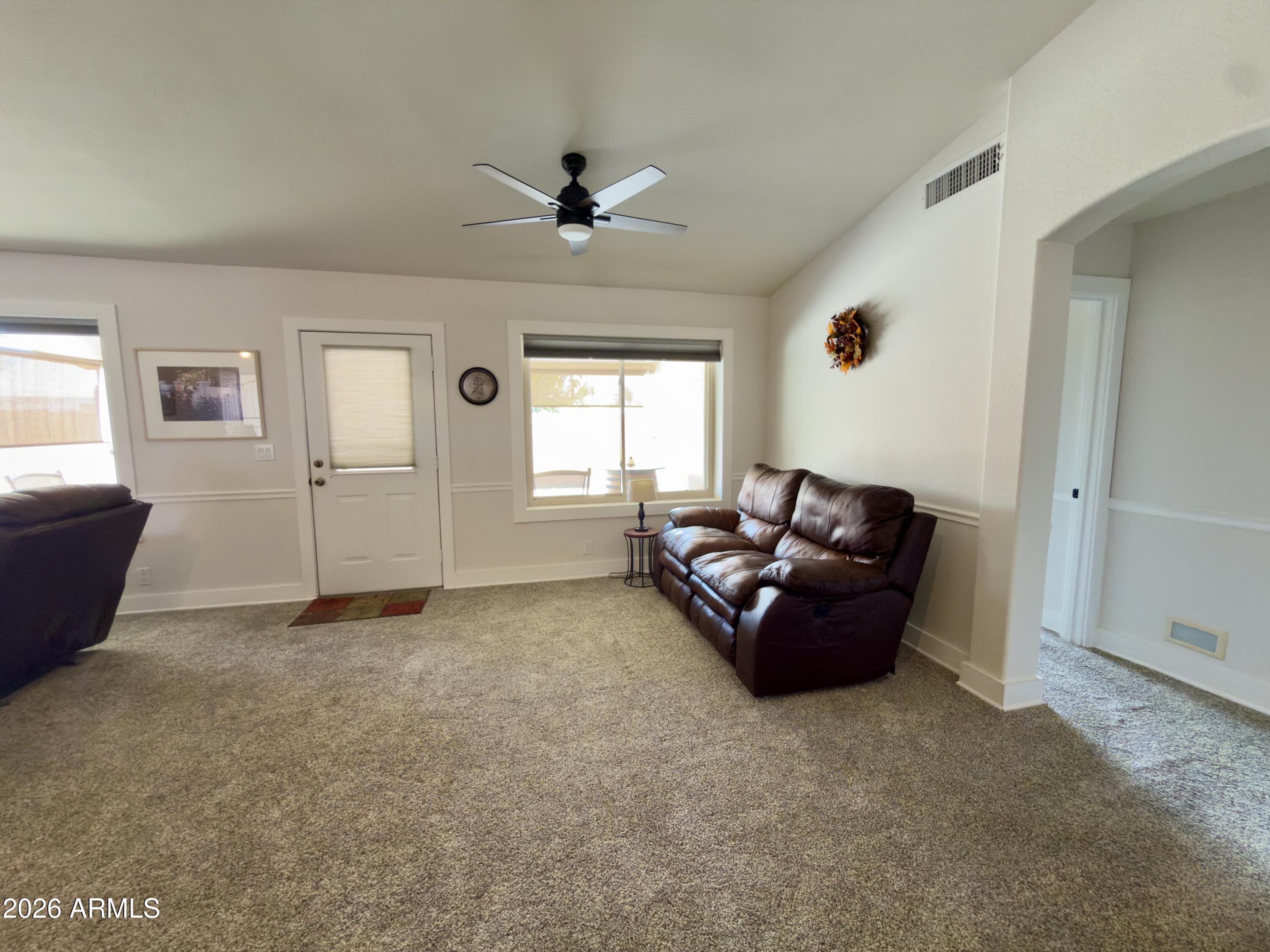 SUNLAND SPRINGS VILLAGE UNIT 2 - Residential