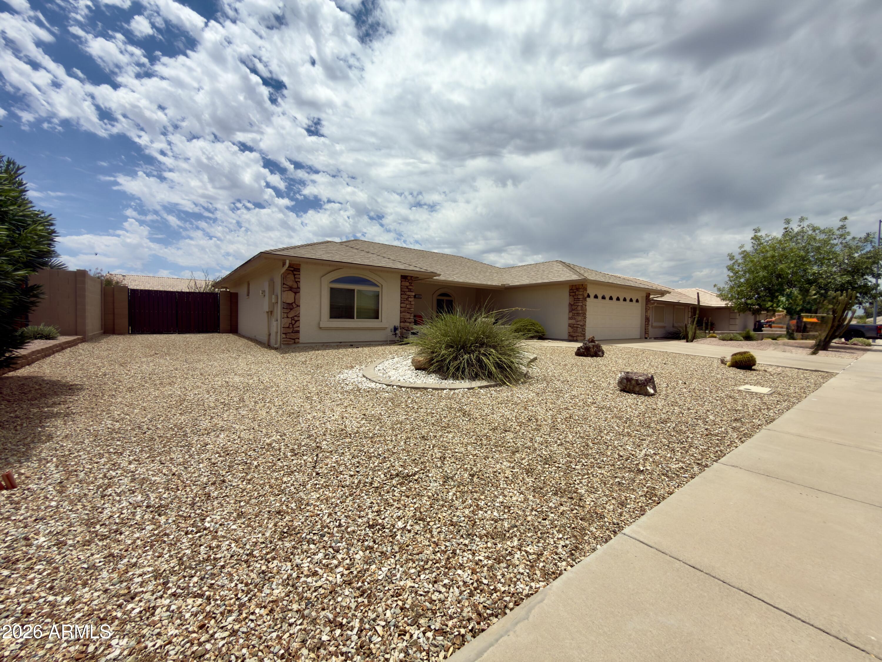 SUNLAND SPRINGS VILLAGE UNIT 2 - Residential