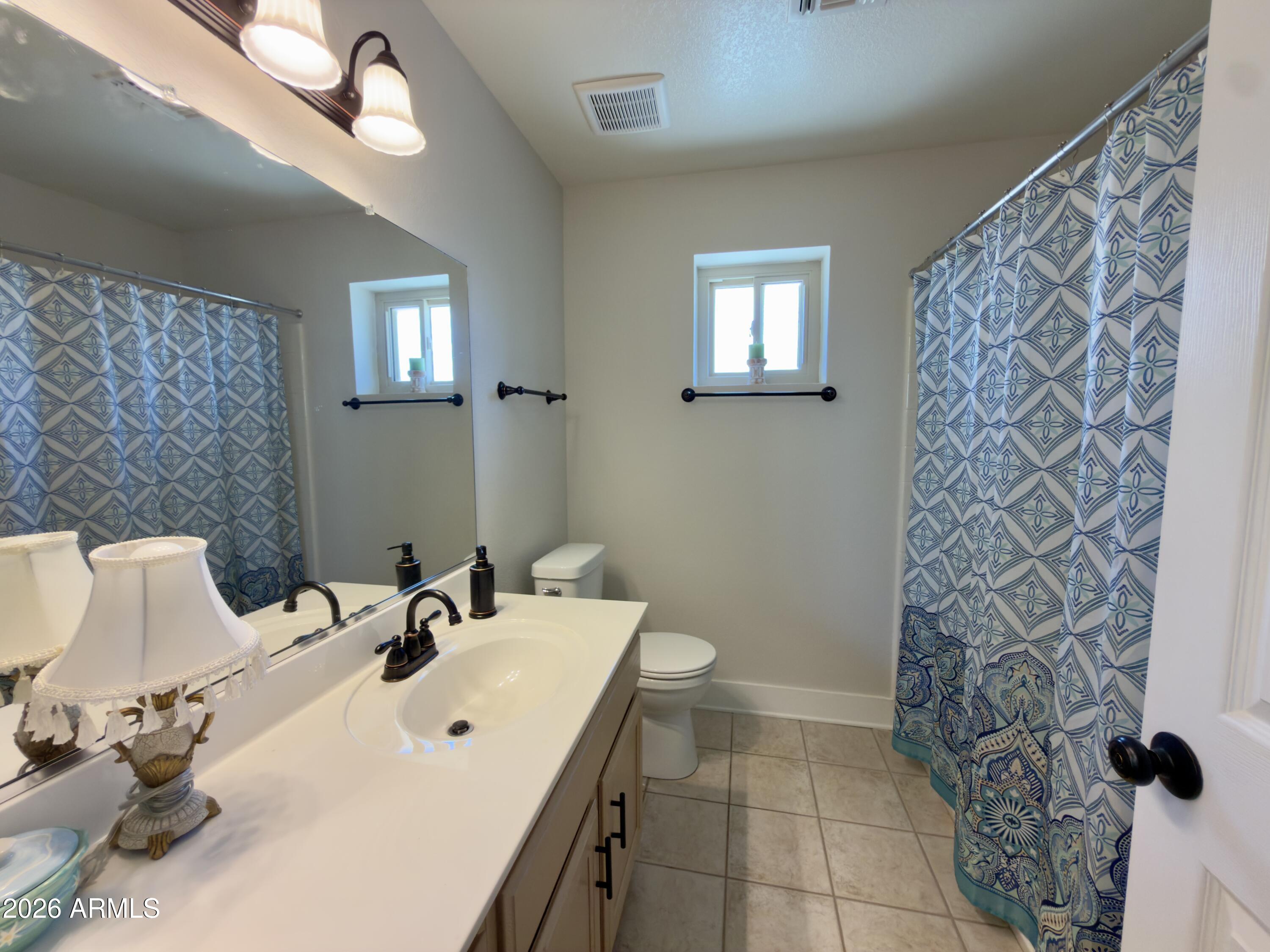 SUNLAND SPRINGS VILLAGE UNIT 2 - Residential