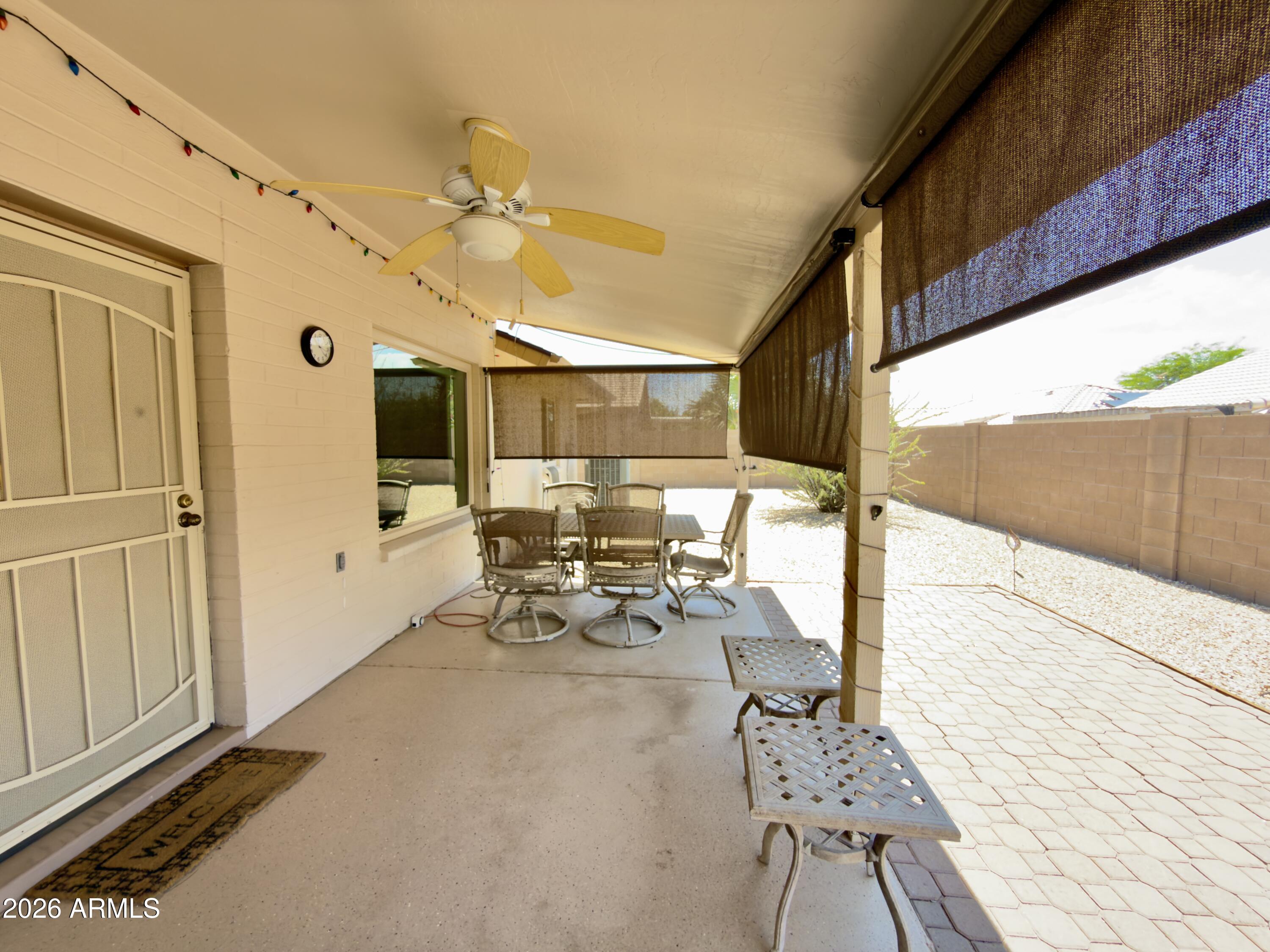 SUNLAND SPRINGS VILLAGE UNIT 2 - Residential
