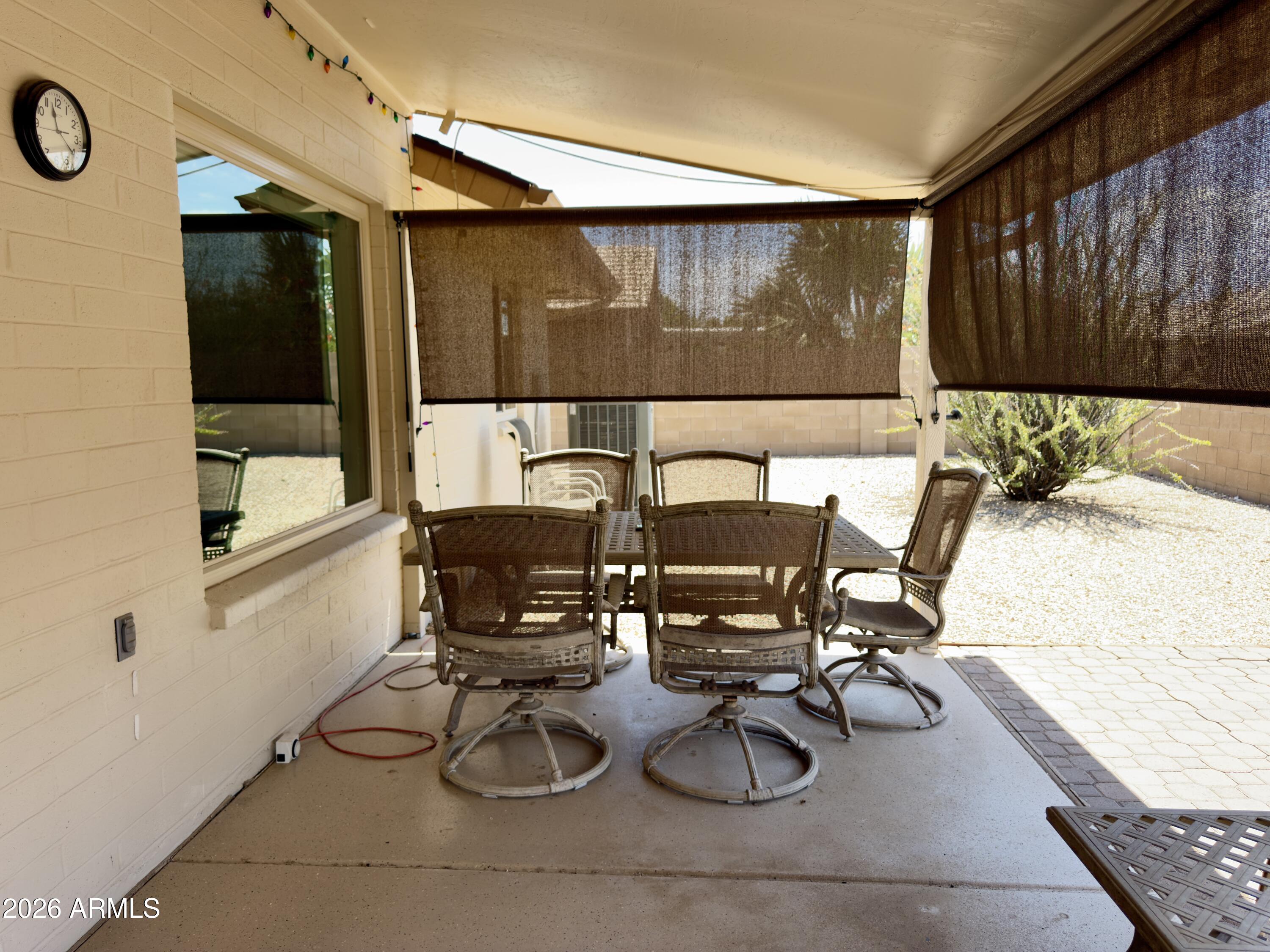 SUNLAND SPRINGS VILLAGE UNIT 2 - Residential