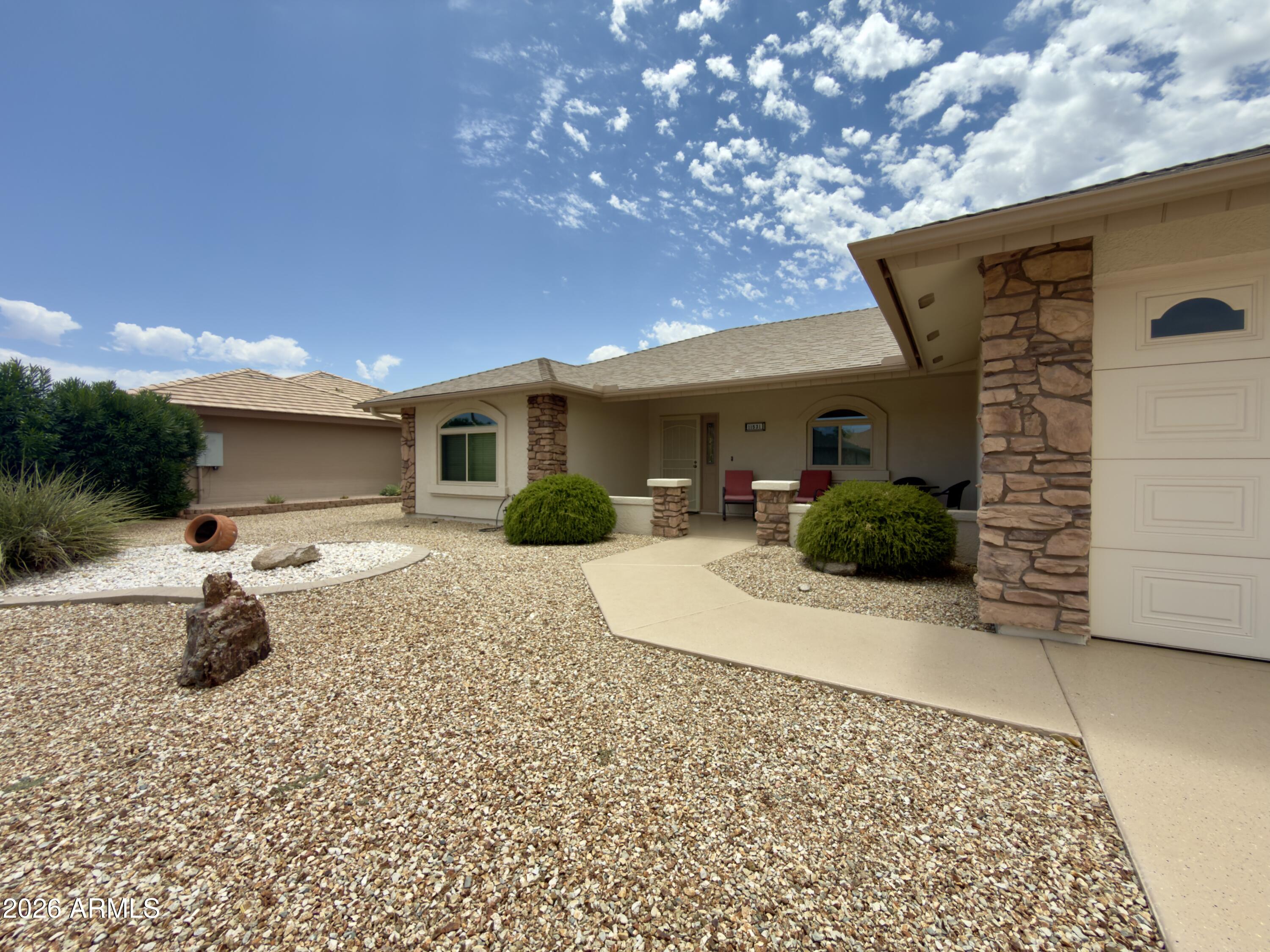 SUNLAND SPRINGS VILLAGE UNIT 2 - Residential