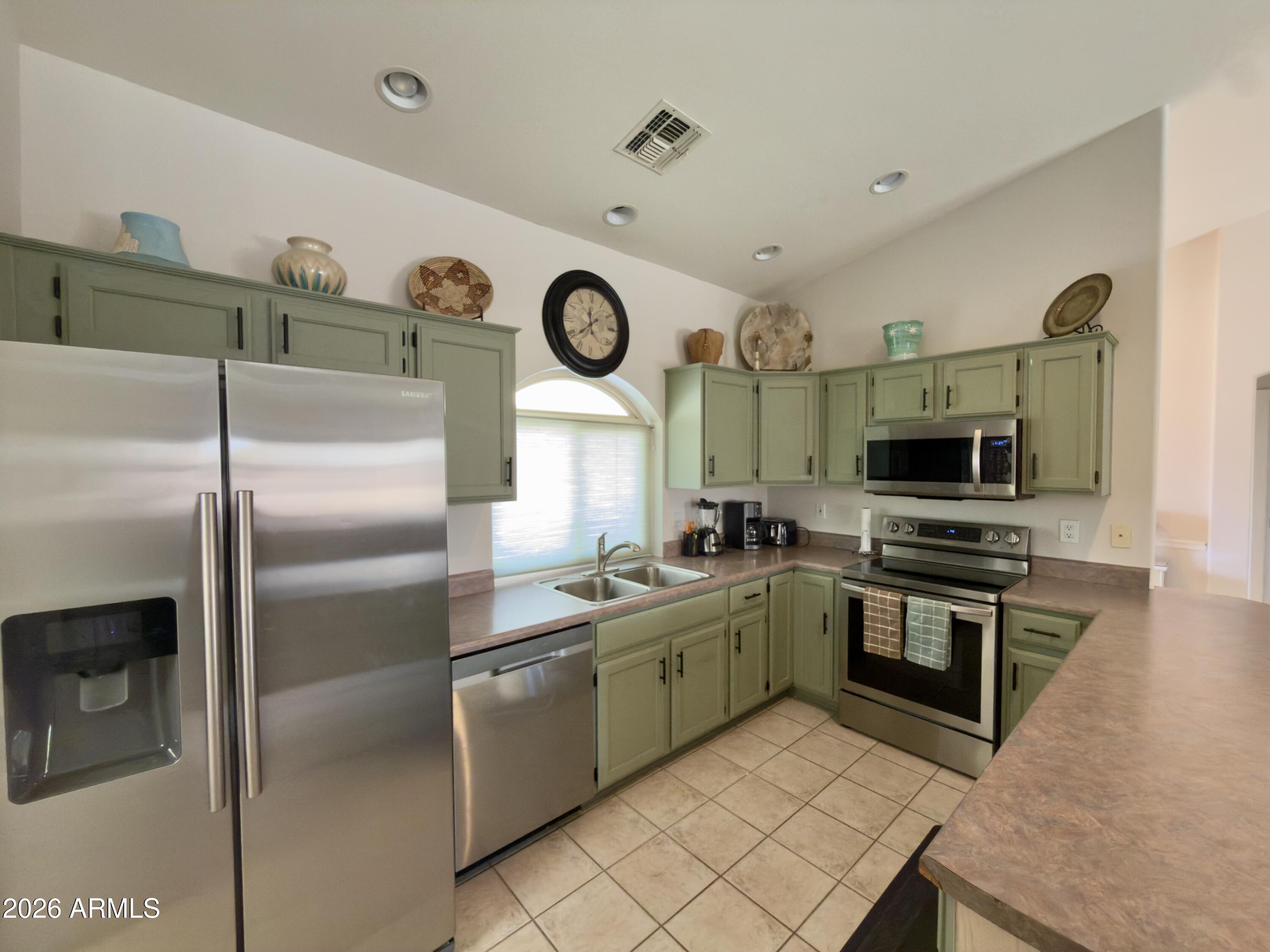 SUNLAND SPRINGS VILLAGE UNIT 2 - Residential