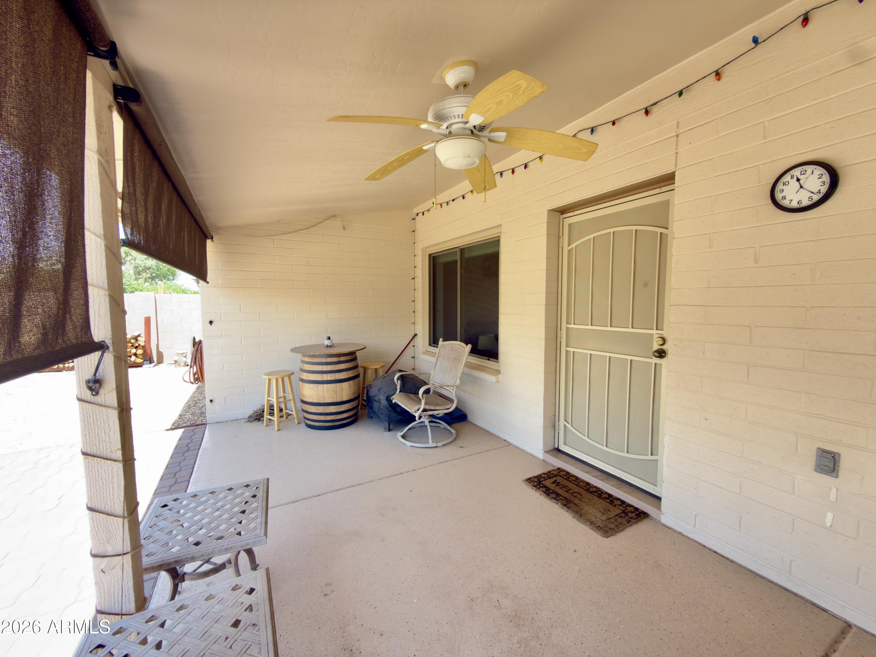 SUNLAND SPRINGS VILLAGE UNIT 2 - Residential