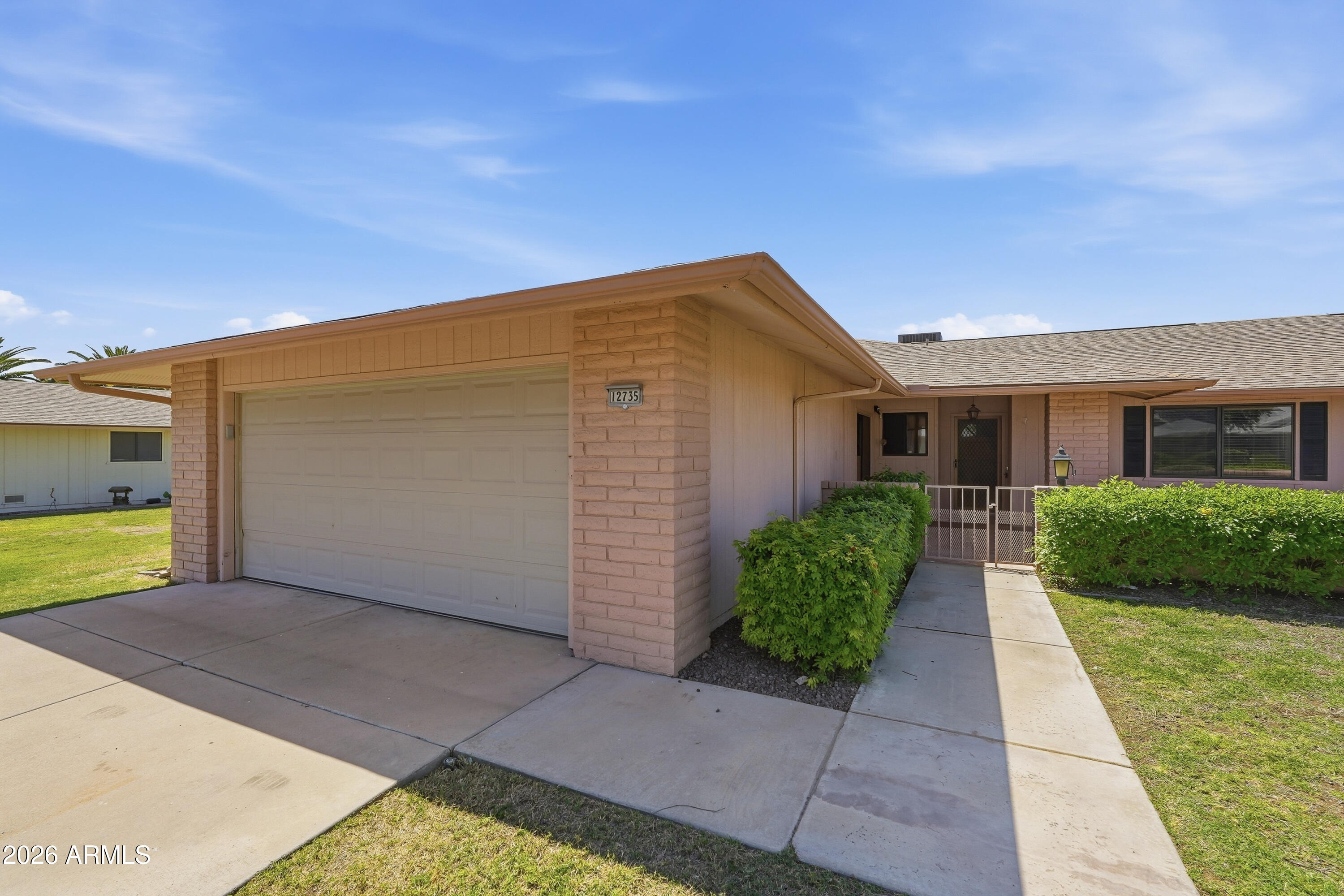 SUN CITY WEST UNIT 11 - Residential
