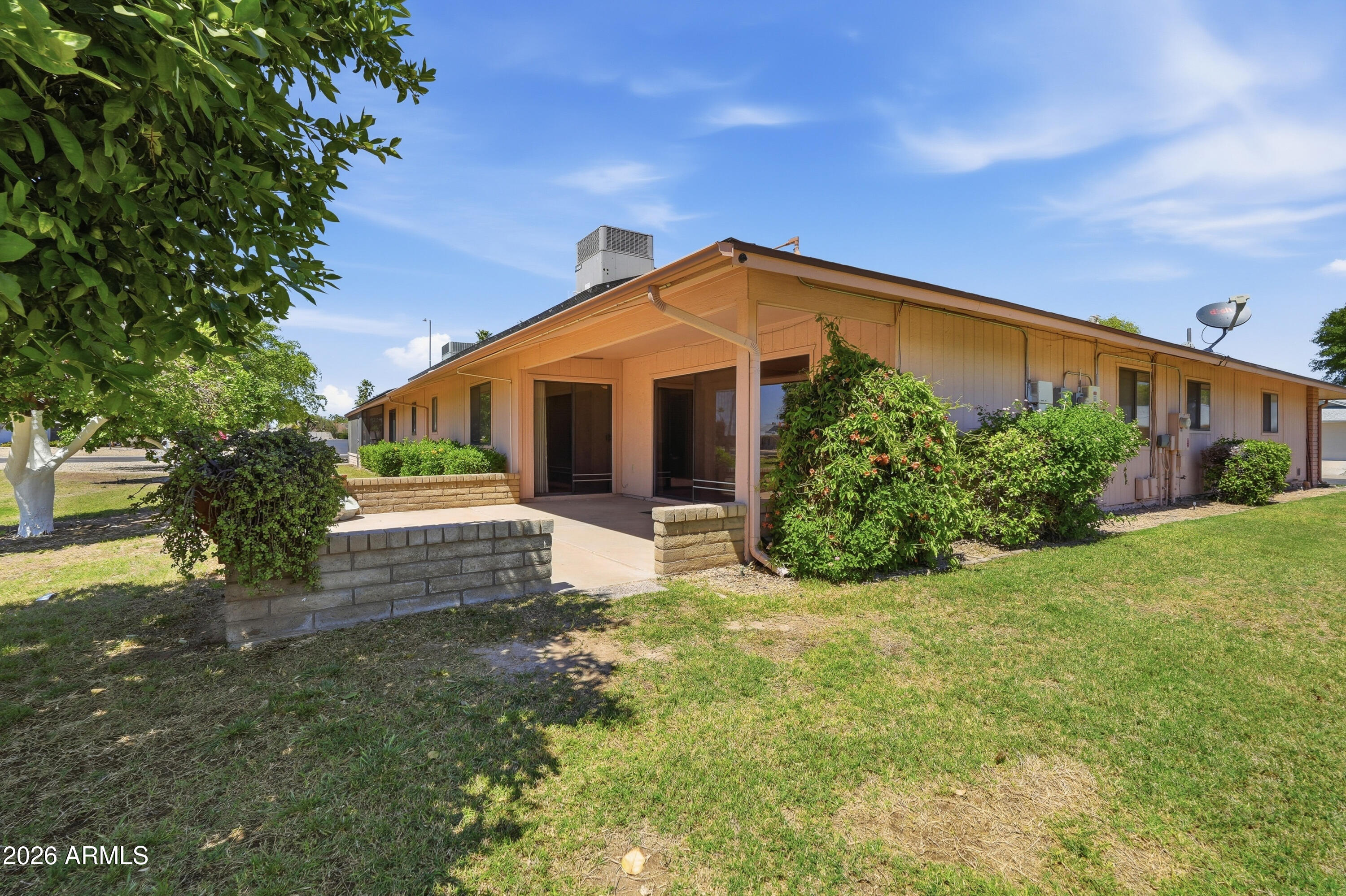 SUN CITY WEST UNIT 11 - Residential