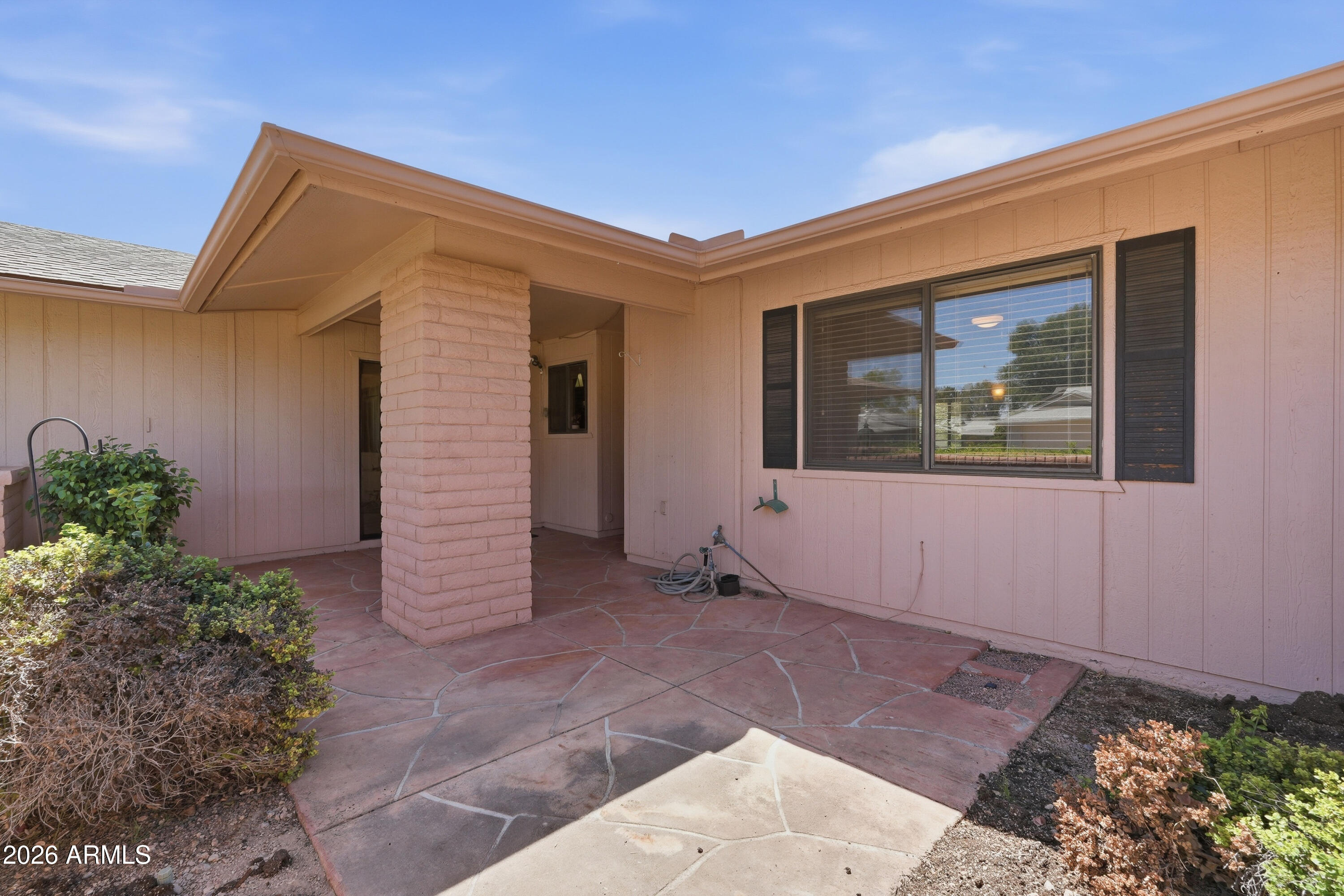 SUN CITY WEST UNIT 11 - Residential