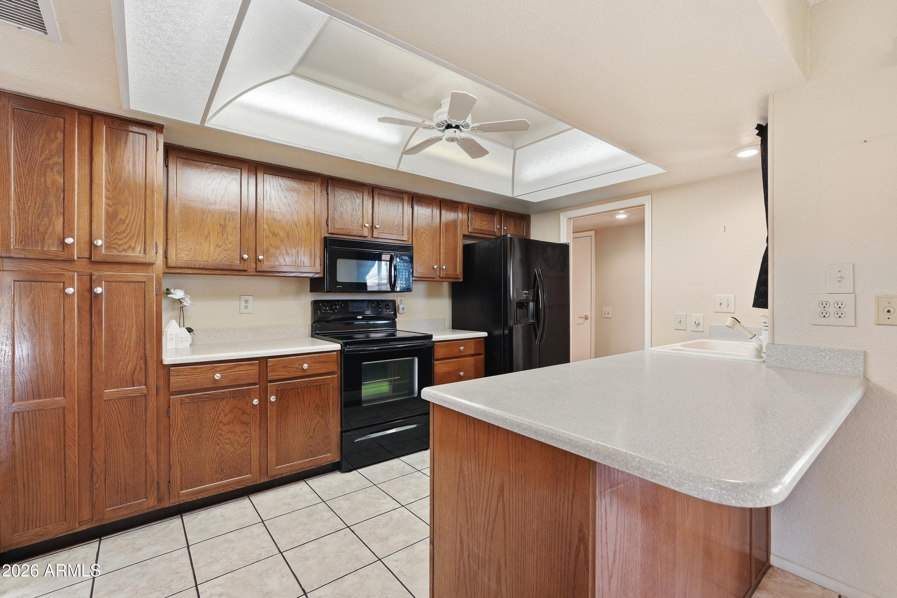 SUN CITY WEST UNIT 11 - Residential