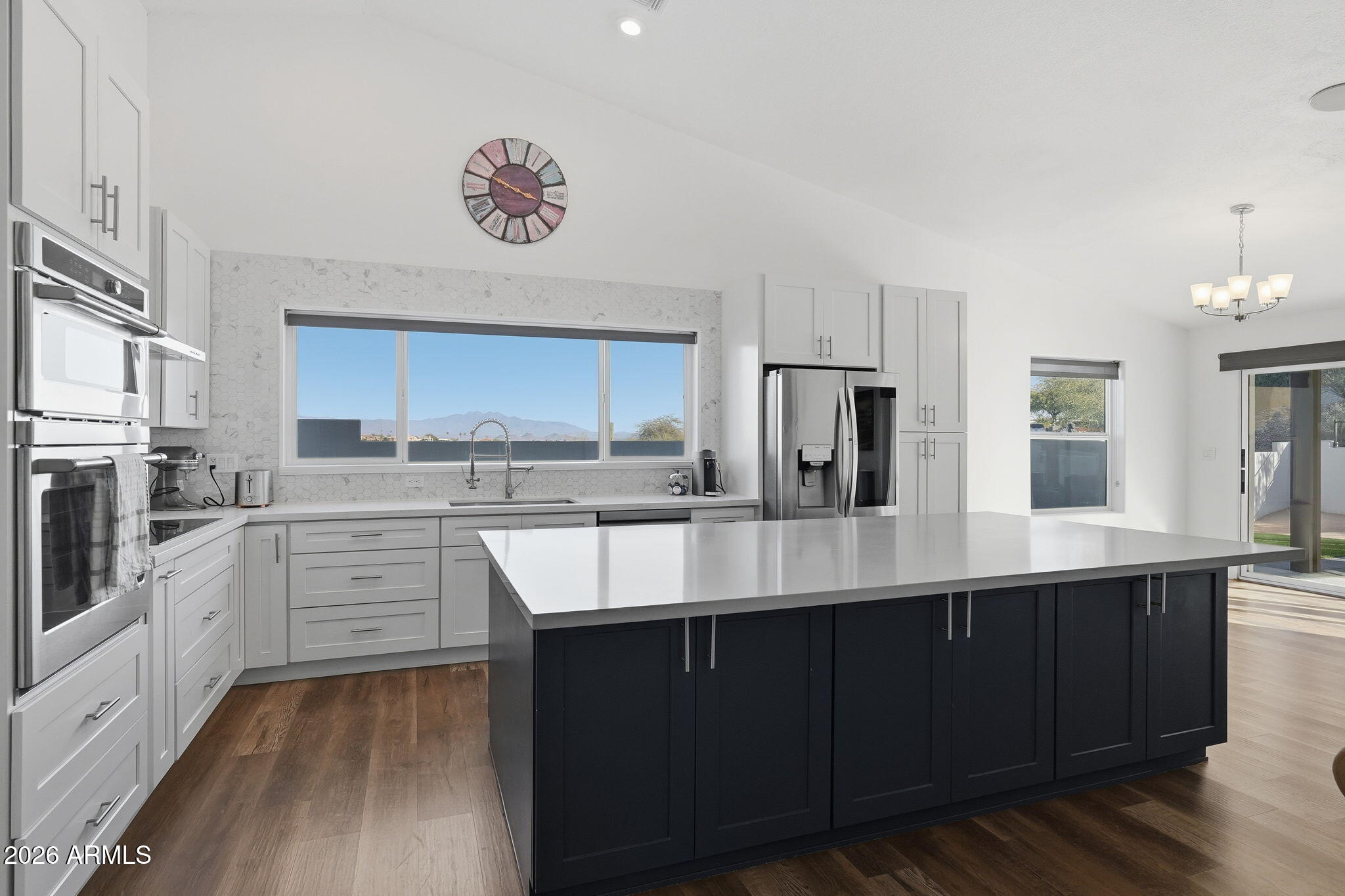 FOUNTAIN HILLS ARIZONA NO. 505-D - Residential