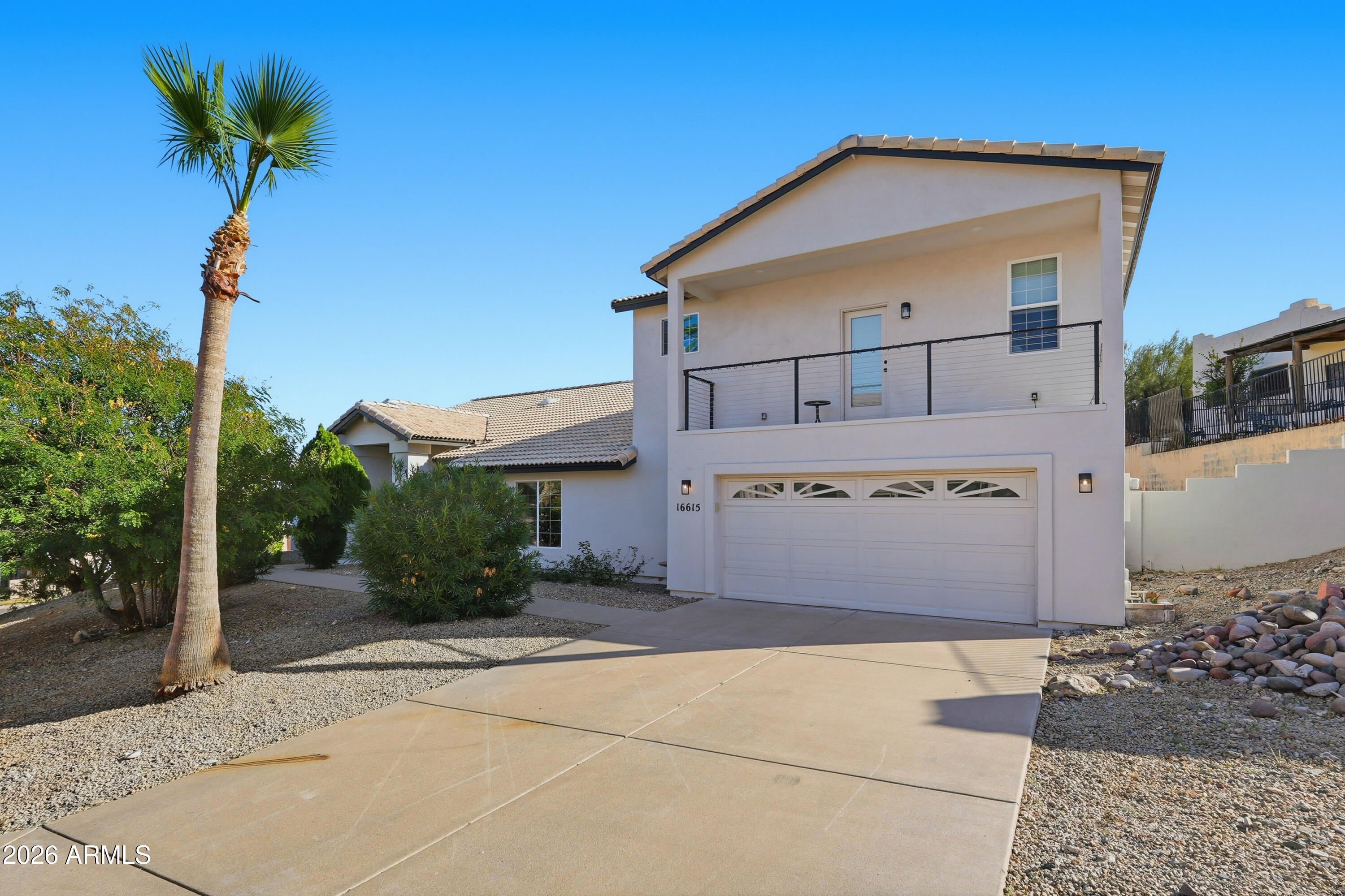 FOUNTAIN HILLS ARIZONA NO. 505-D - Residential