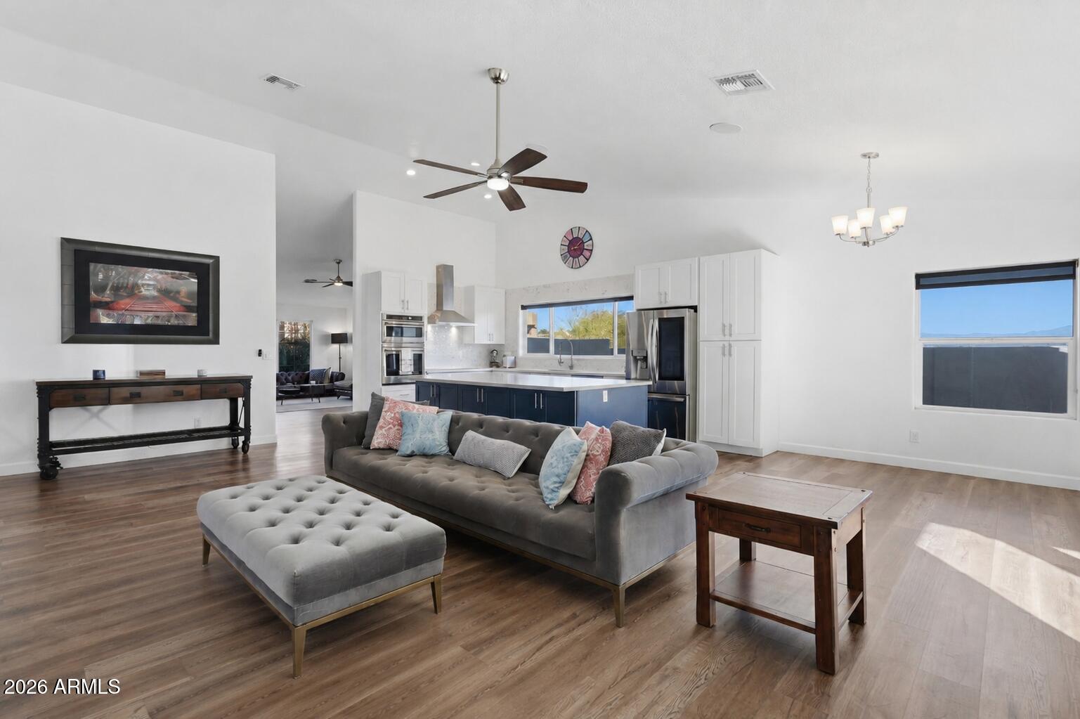 FOUNTAIN HILLS ARIZONA NO. 505-D - Residential