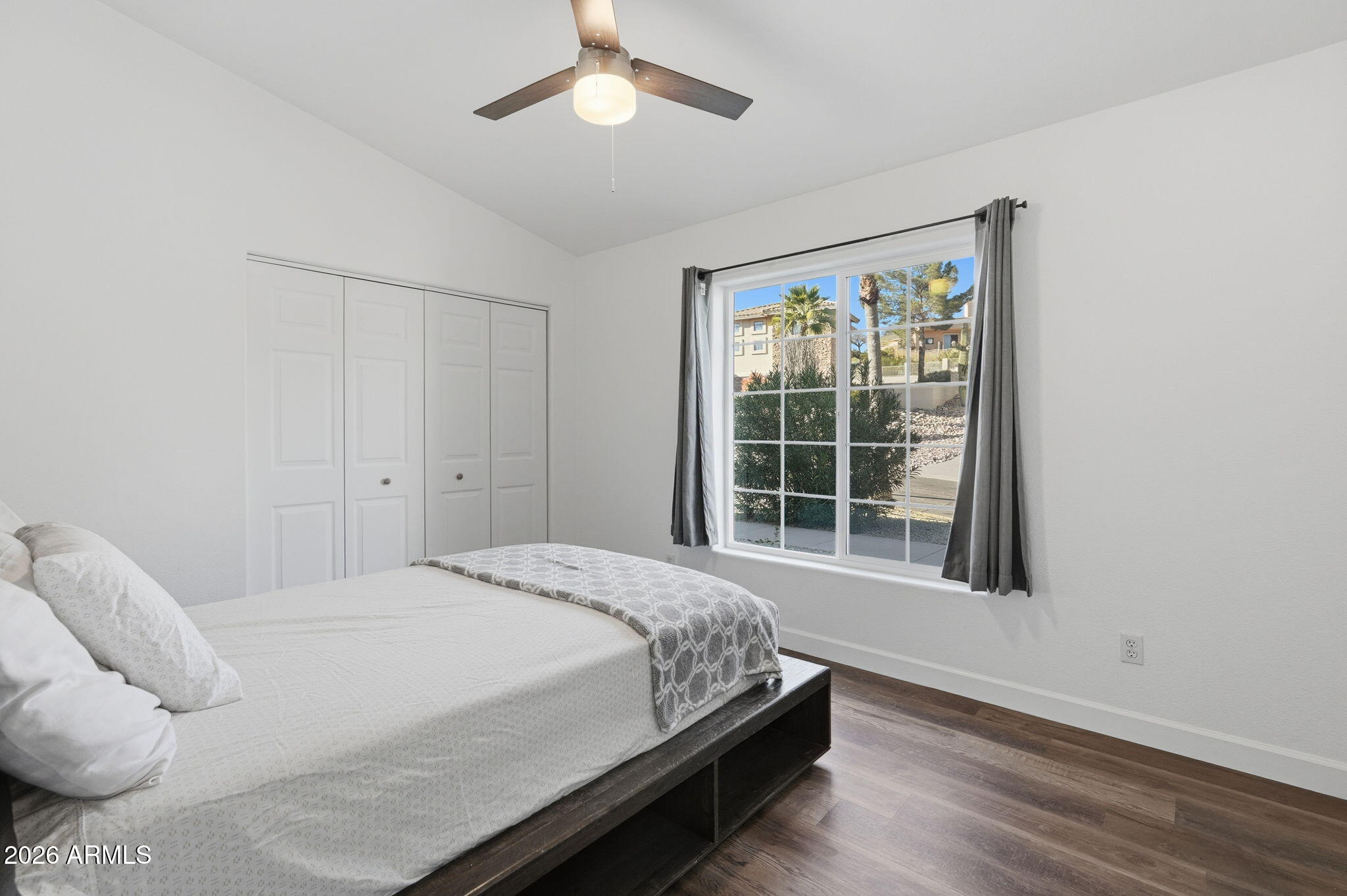 FOUNTAIN HILLS ARIZONA NO. 505-D - Residential
