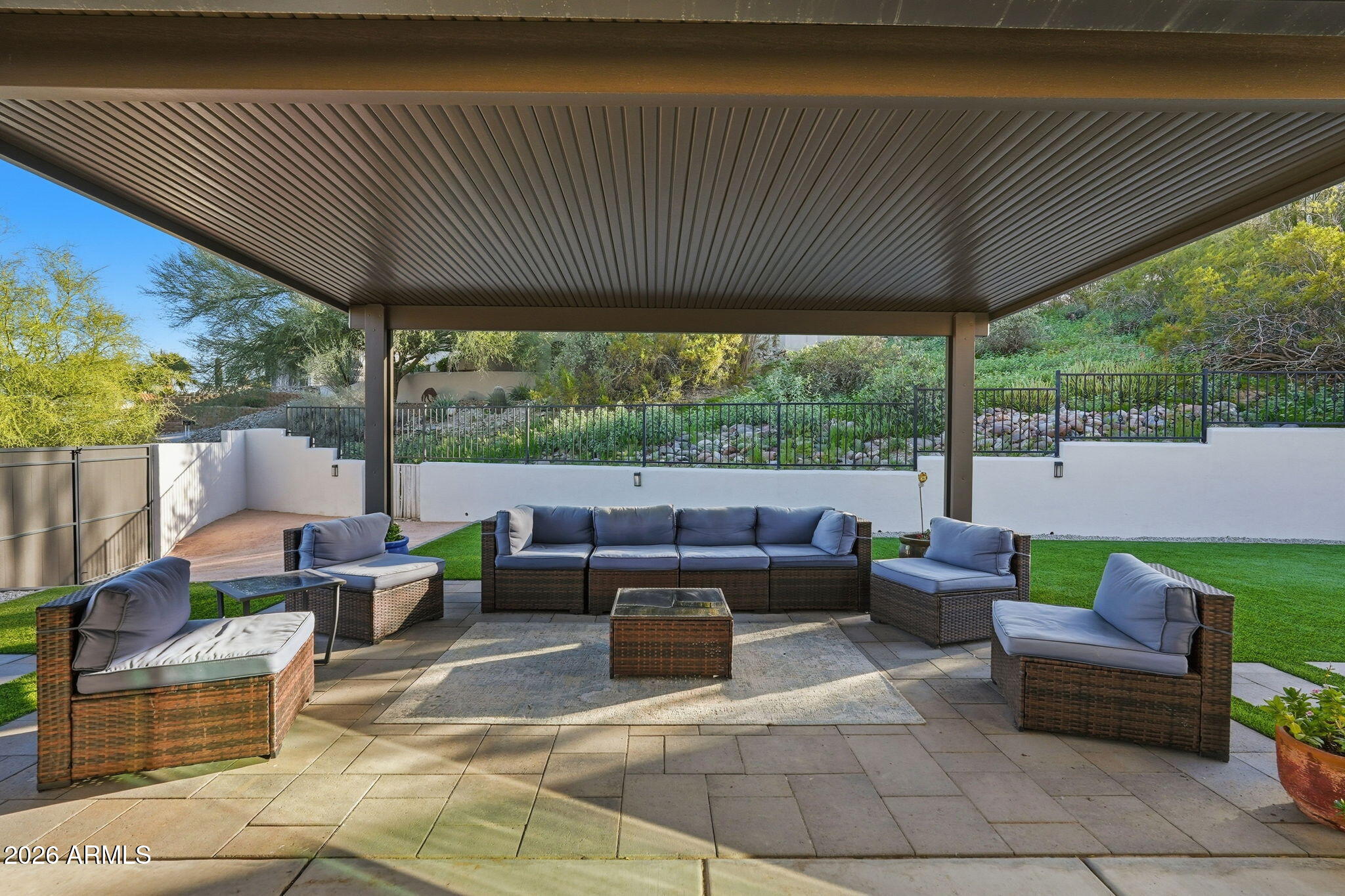 FOUNTAIN HILLS ARIZONA NO. 505-D - Residential