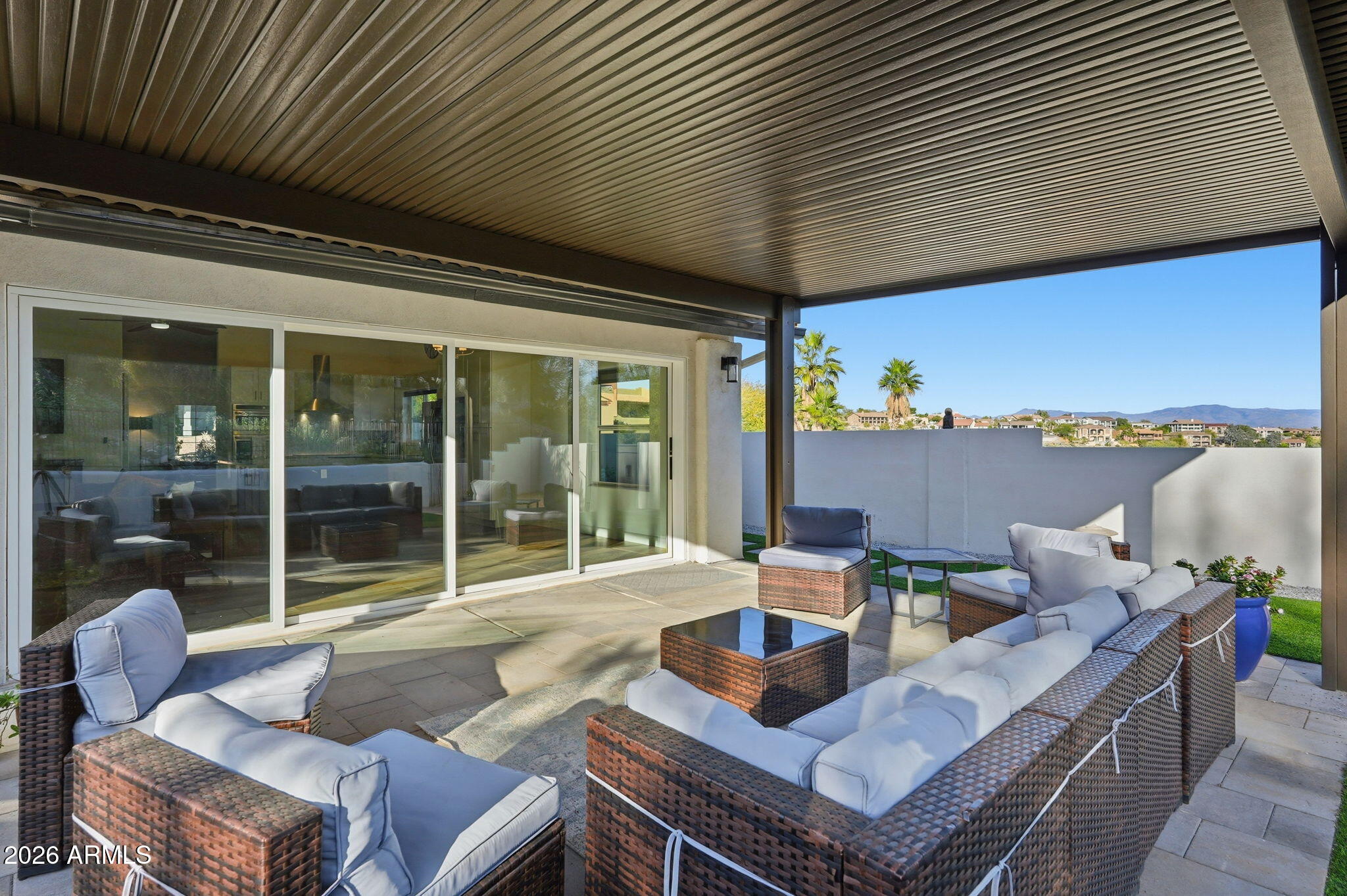 FOUNTAIN HILLS ARIZONA NO. 505-D - Residential