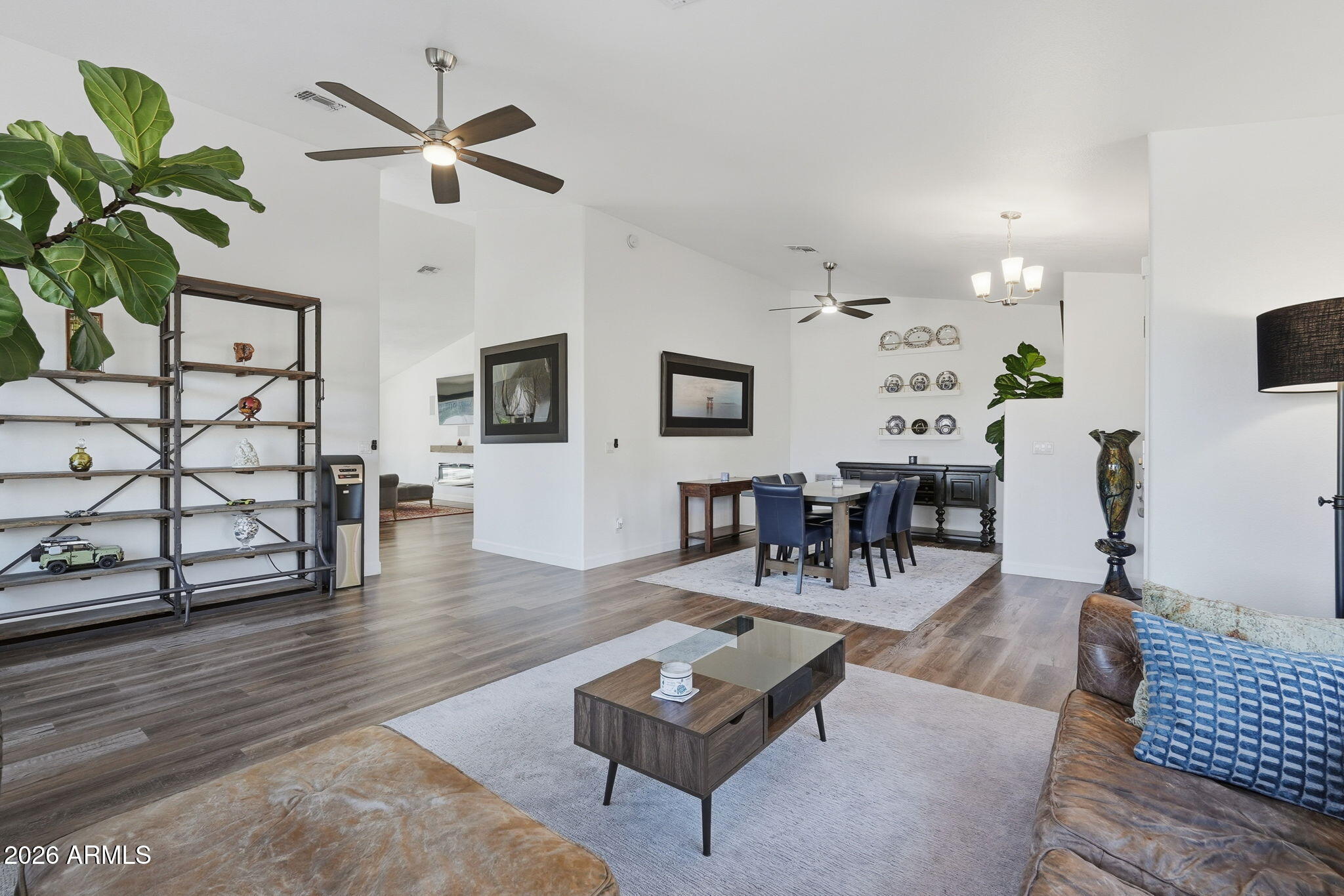 FOUNTAIN HILLS ARIZONA NO. 505-D - Residential