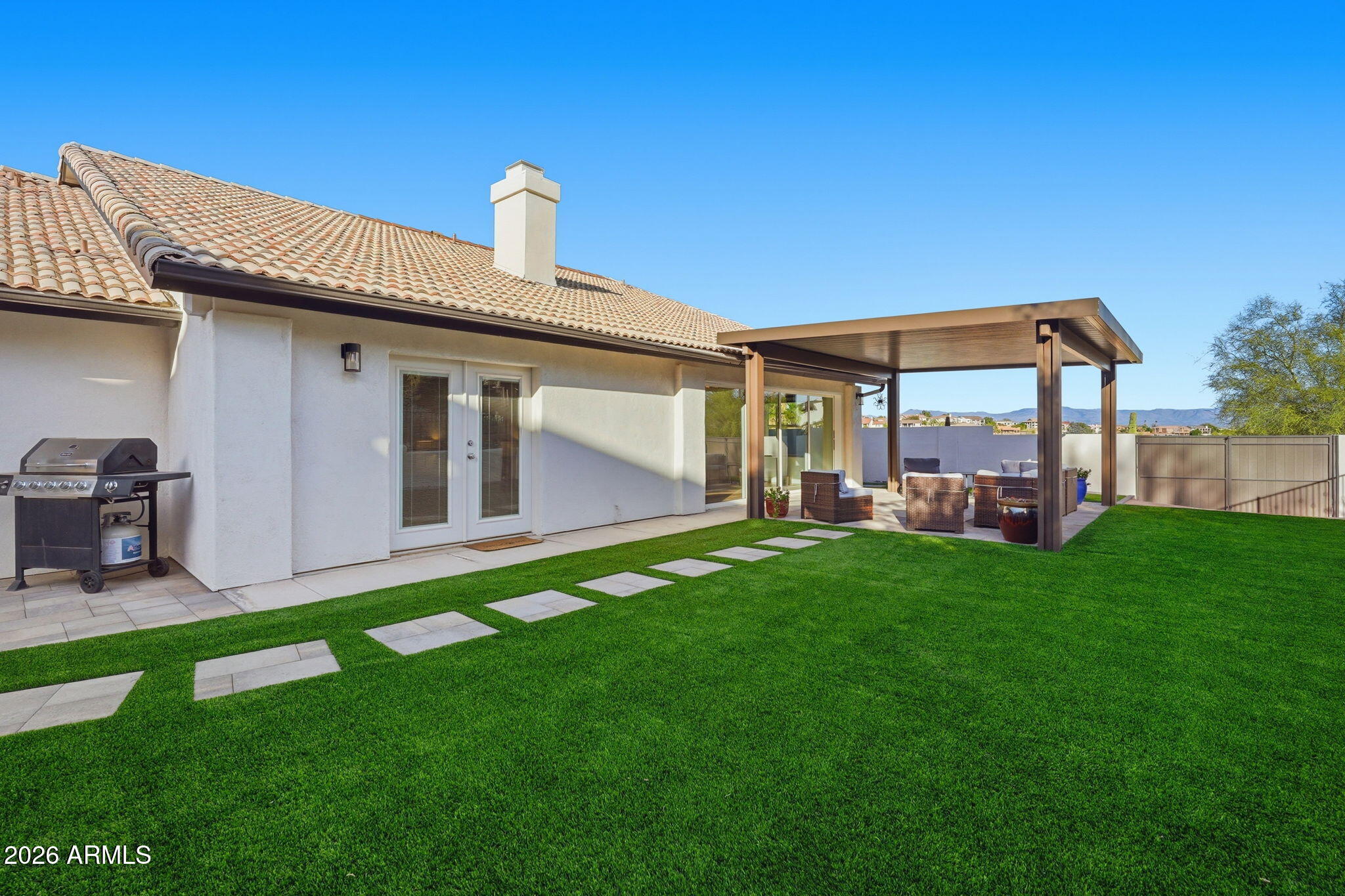 FOUNTAIN HILLS ARIZONA NO. 505-D - Residential