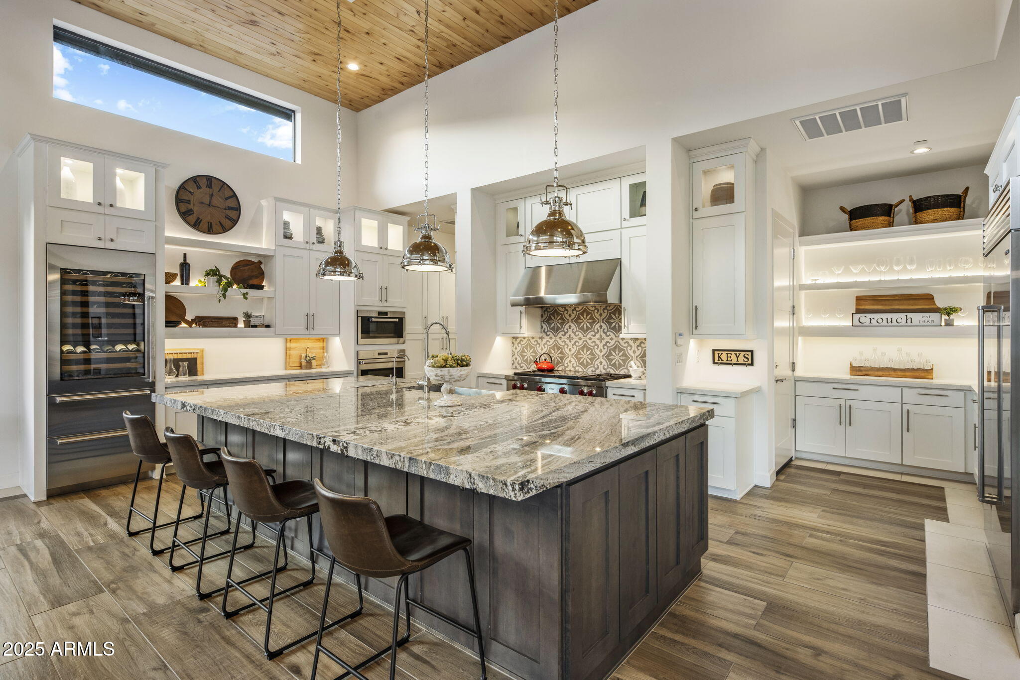 ADERO CANYON PARCEL 7 - Residential