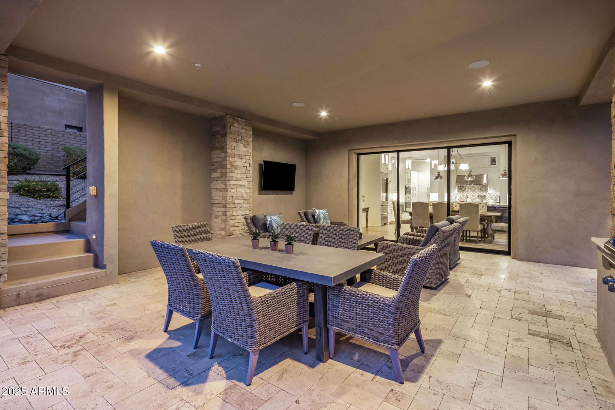 ADERO CANYON PARCEL 7 - Residential