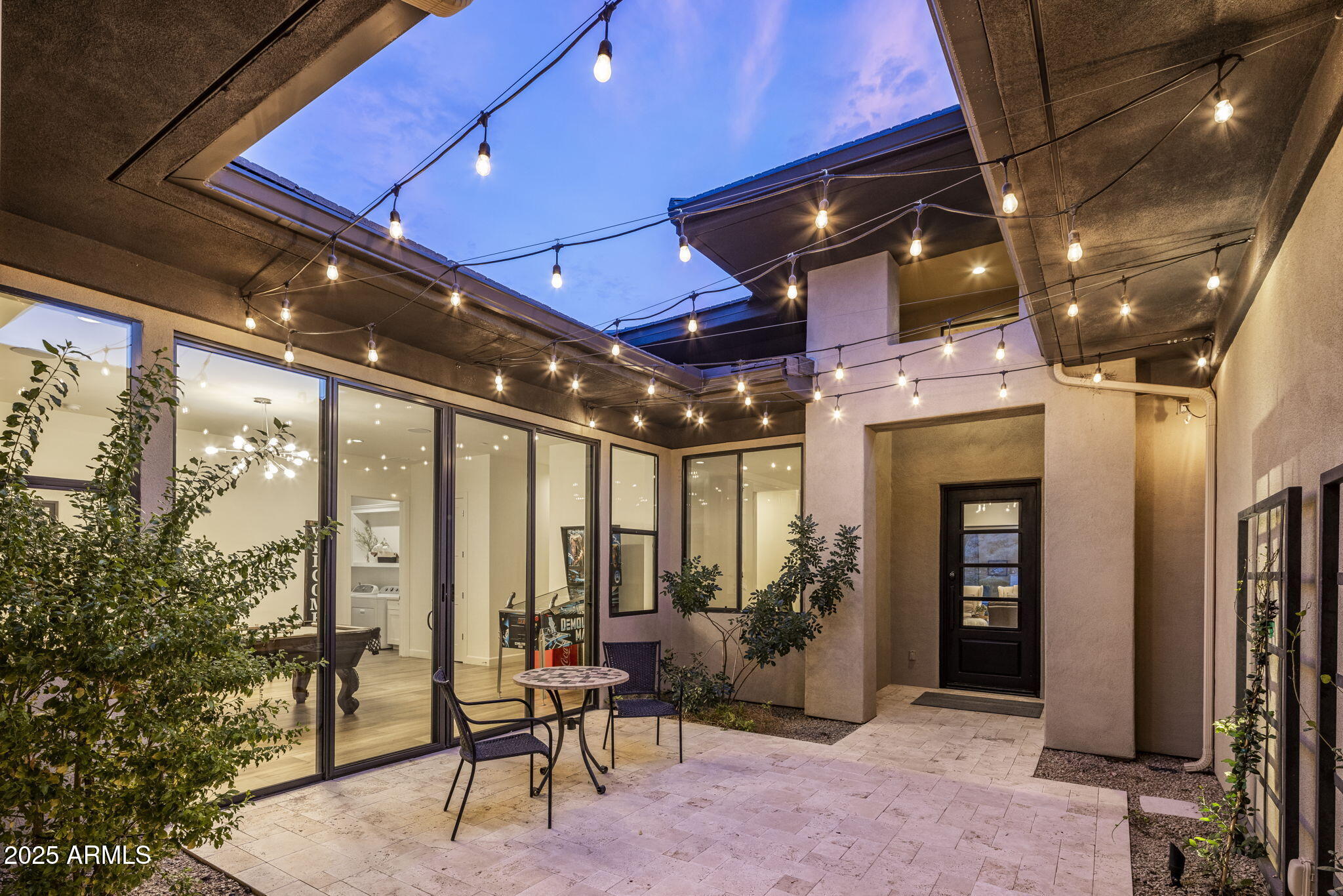ADERO CANYON PARCEL 7 - Residential