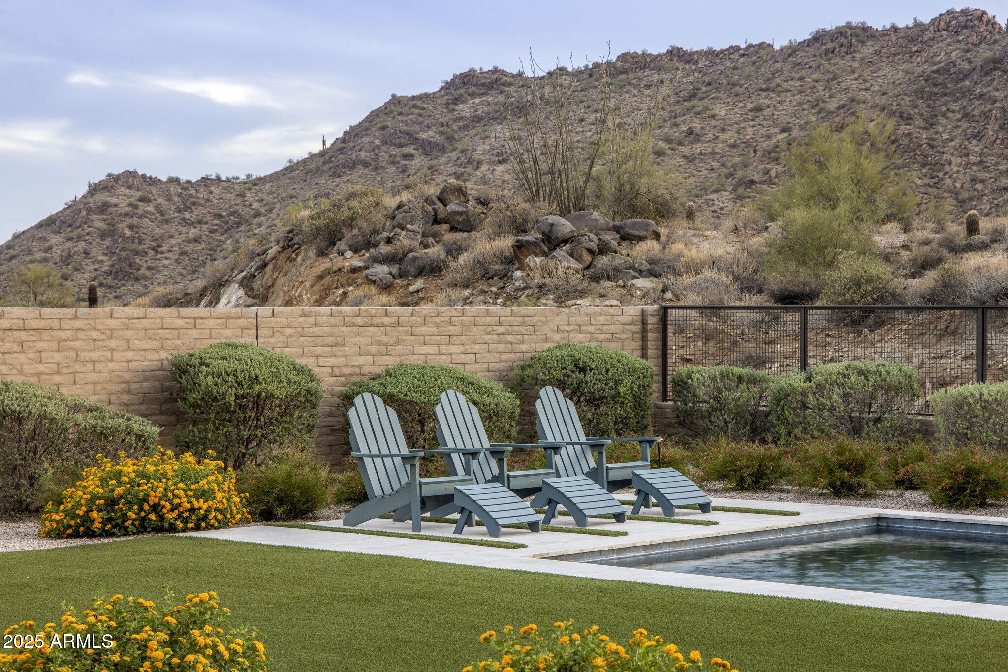 ADERO CANYON PARCEL 7 - Residential