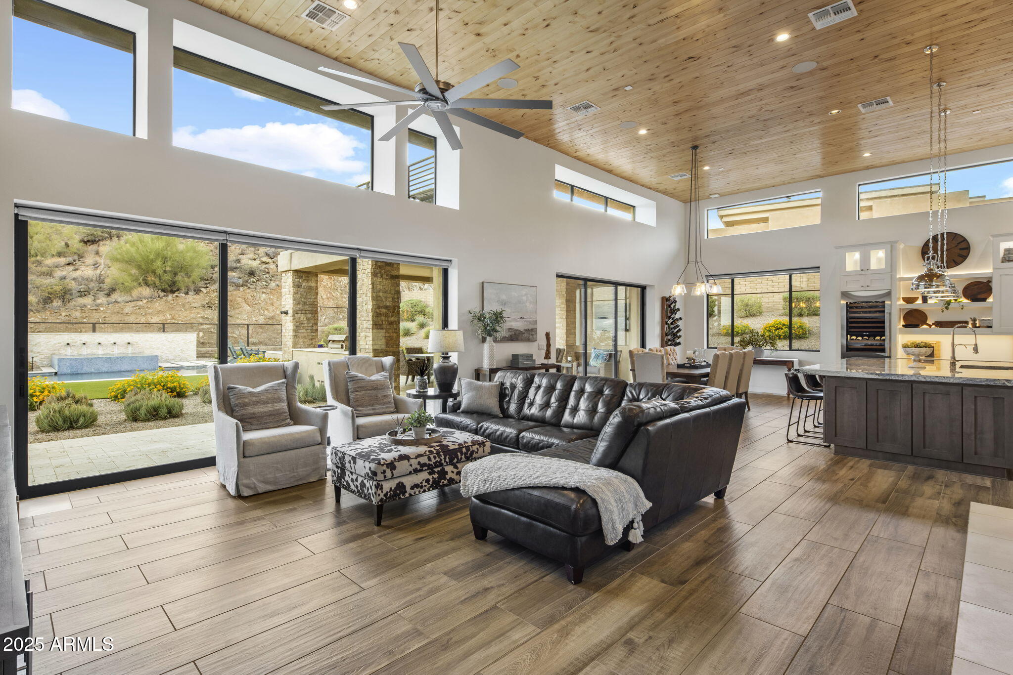ADERO CANYON PARCEL 7 - Residential