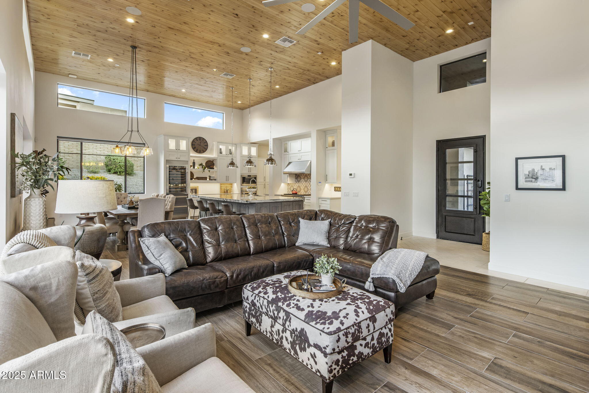 ADERO CANYON PARCEL 7 - Residential