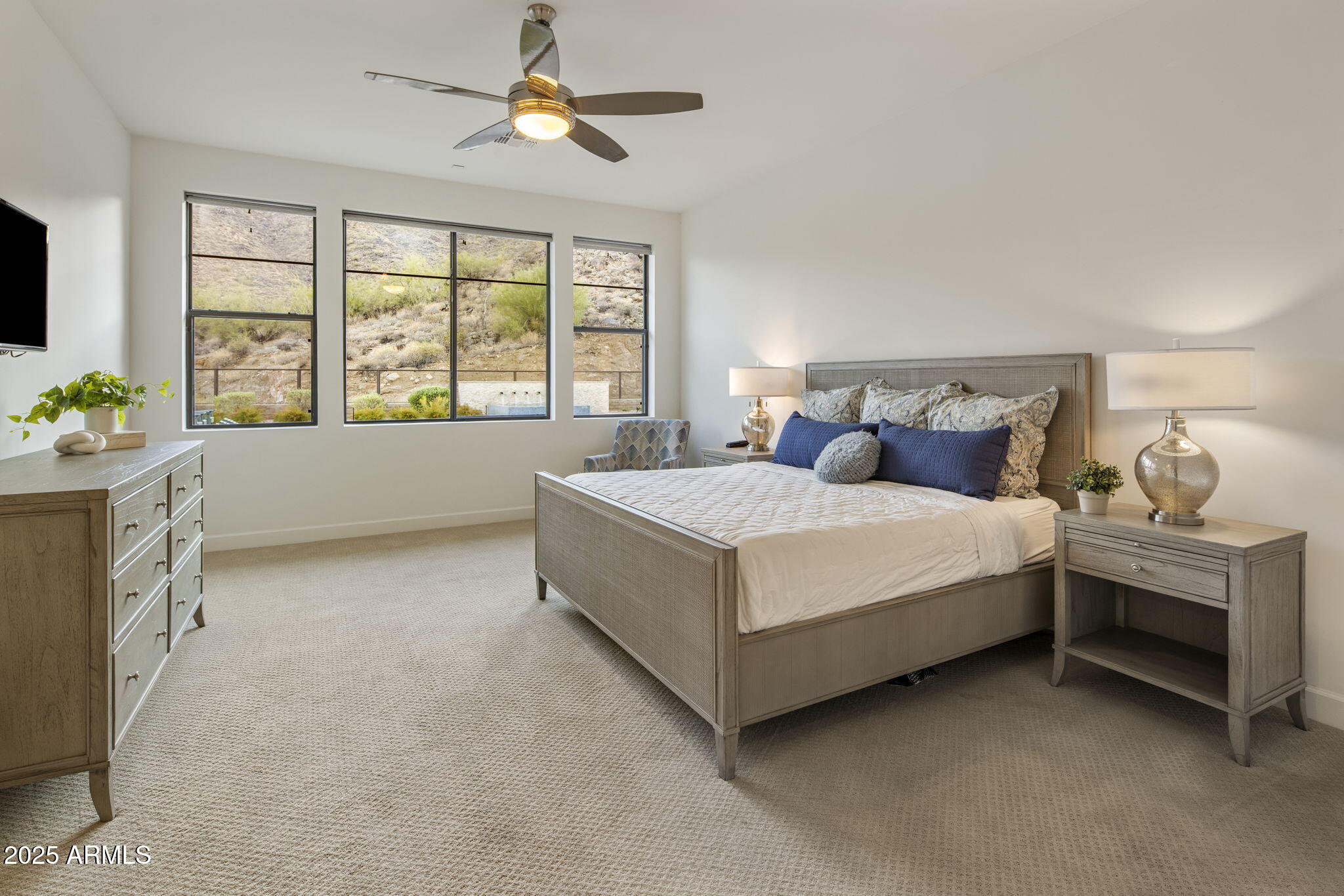 ADERO CANYON PARCEL 7 - Residential