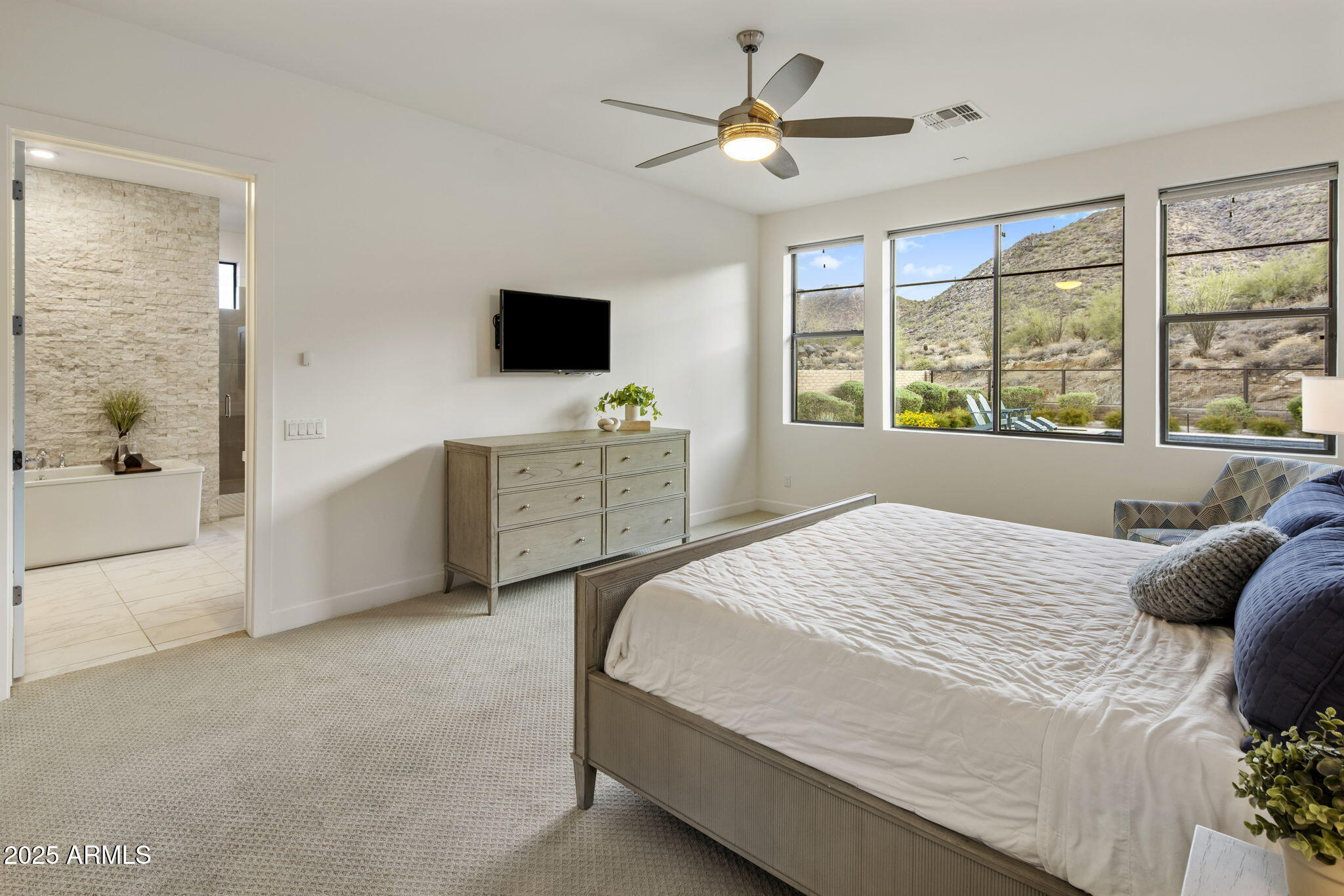 ADERO CANYON PARCEL 7 - Residential