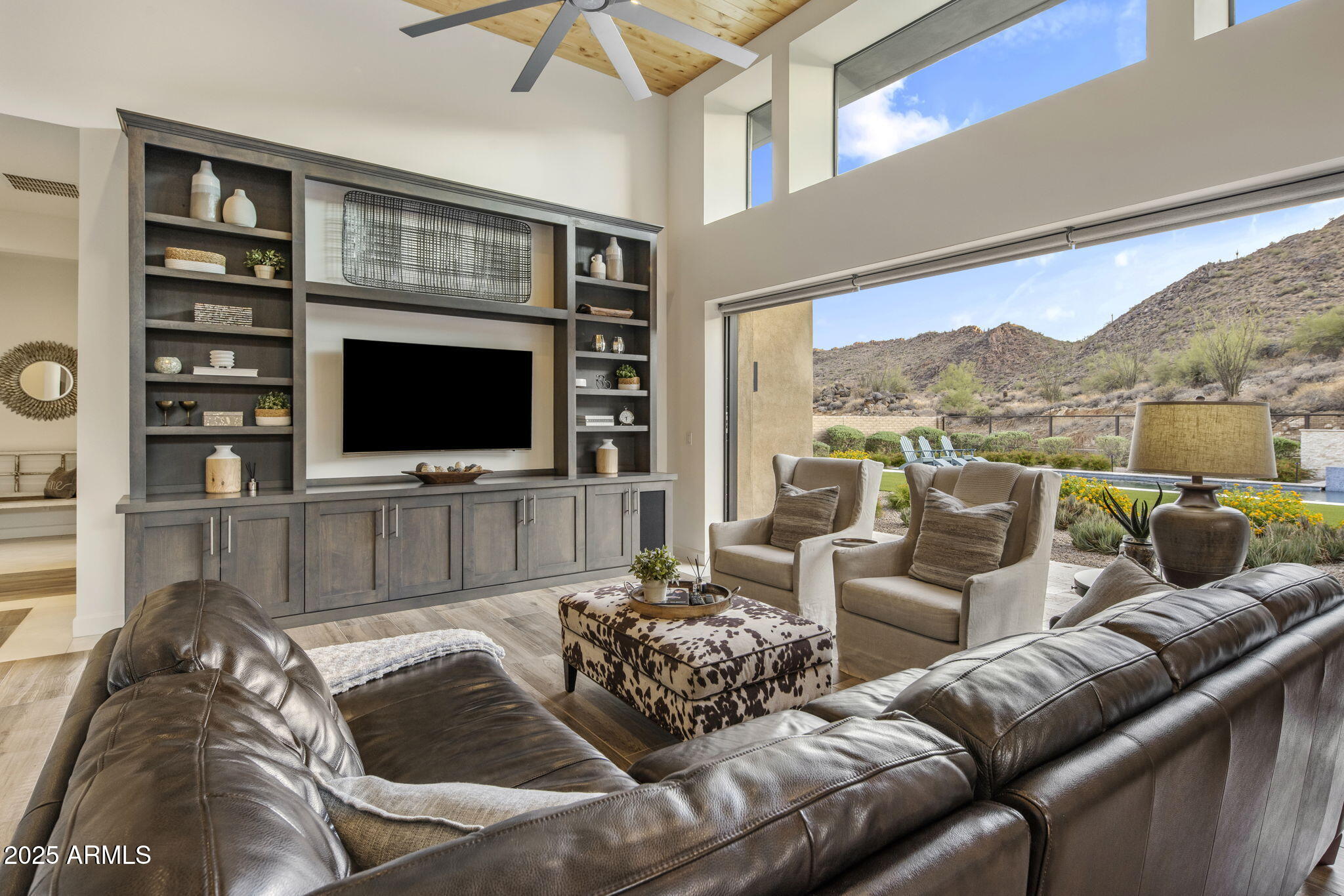 ADERO CANYON PARCEL 7 - Residential