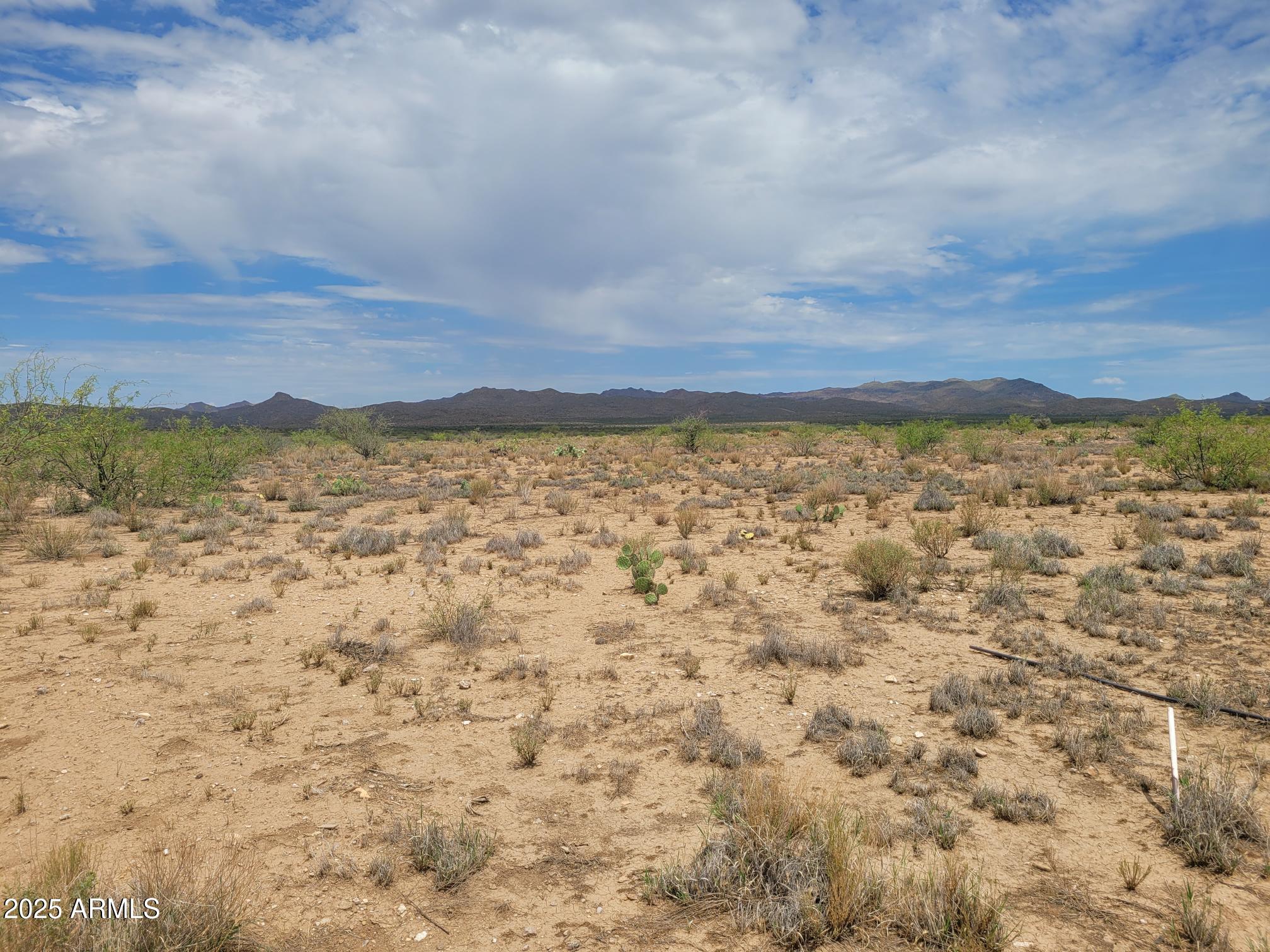 SADDLE CREEK RANCH PHASE 3 - Land