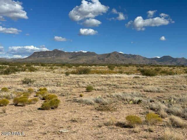 SADDLE CREEK RANCH PHASE 3 - Land