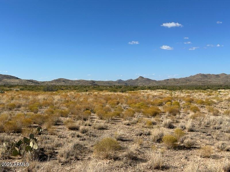 SADDLE CREEK RANCH PHASE 3 - Land