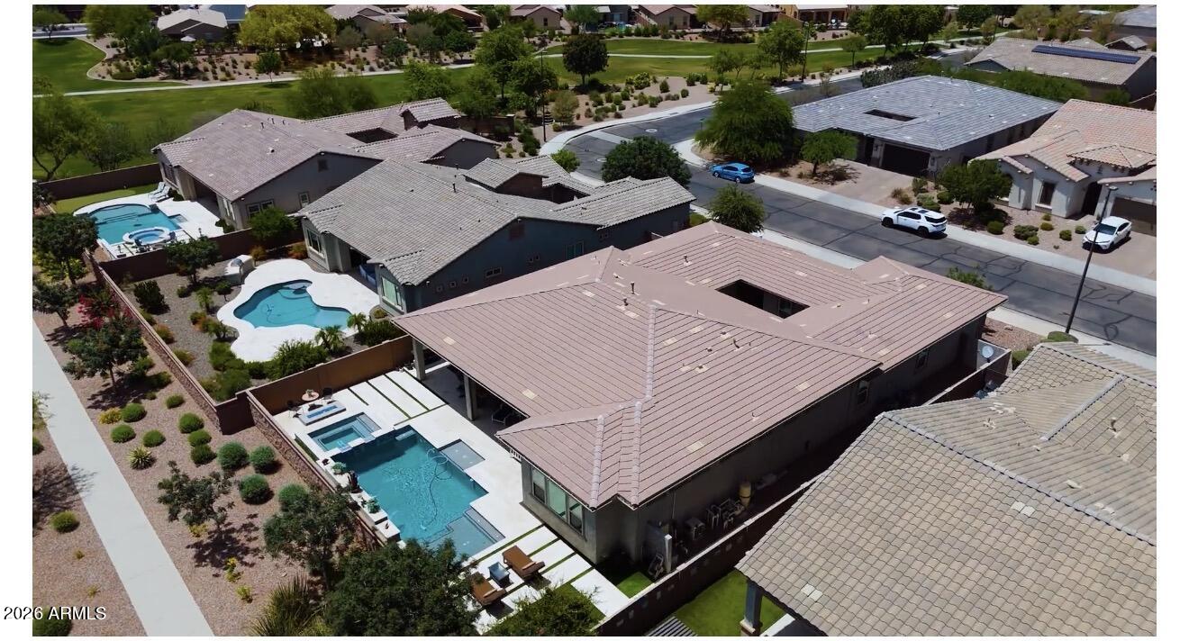 Adora Trails - Residential