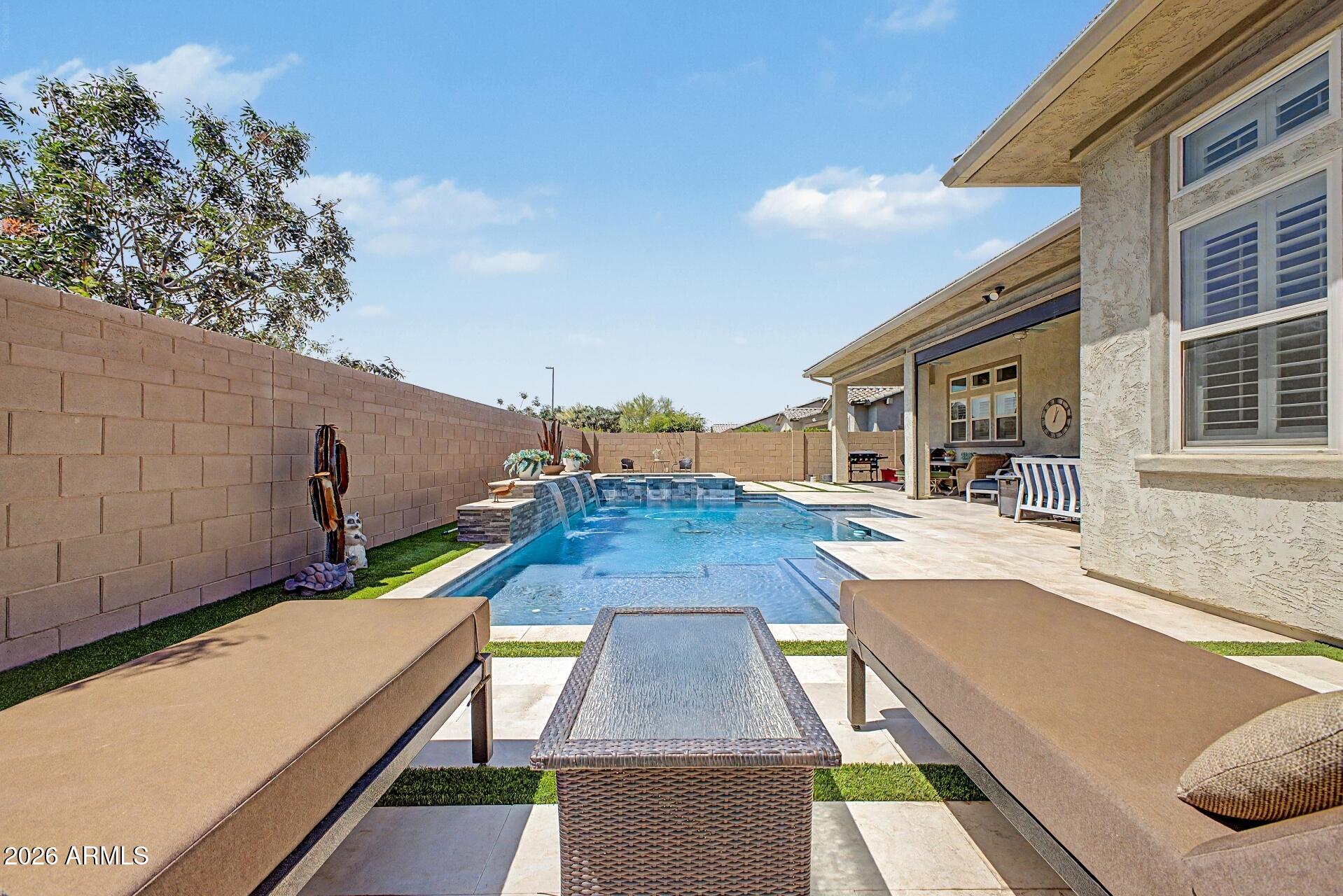 Adora Trails - Residential
